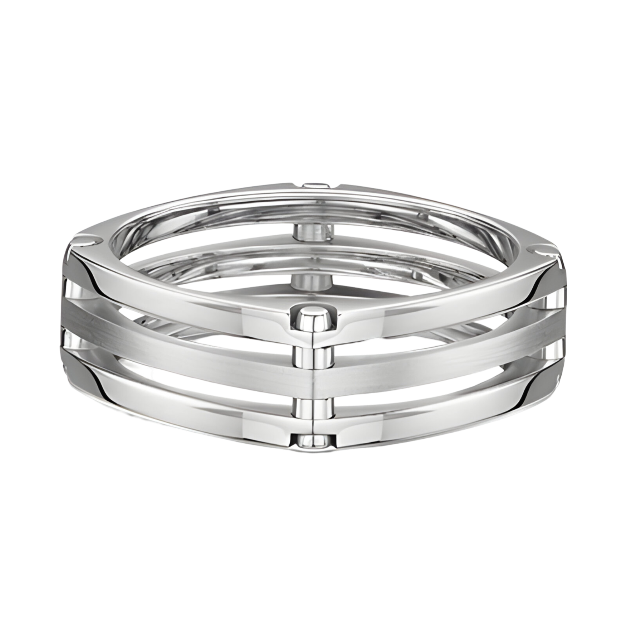 Dora Layered Bands and Rivet - 2357000