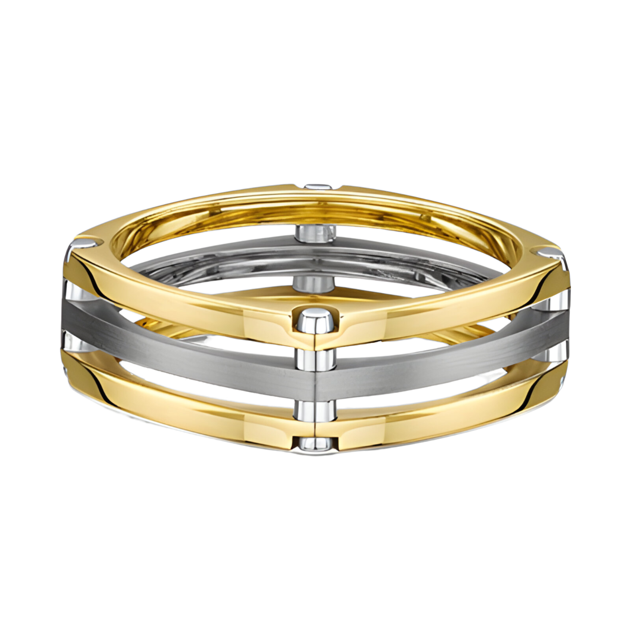 Dora Layered Bands and Rivet - 2357000