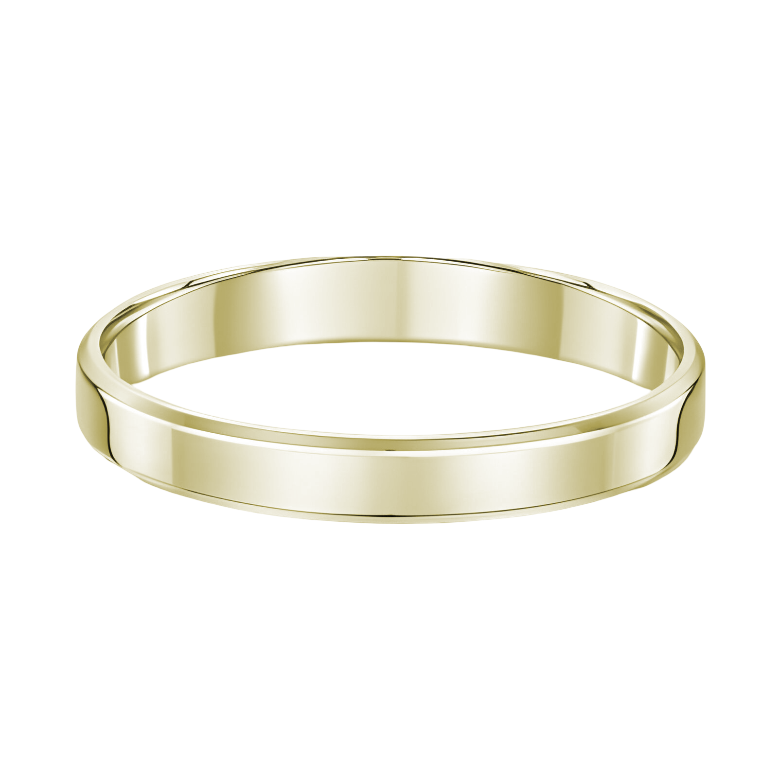 Dora Flat Bevel - 238A05