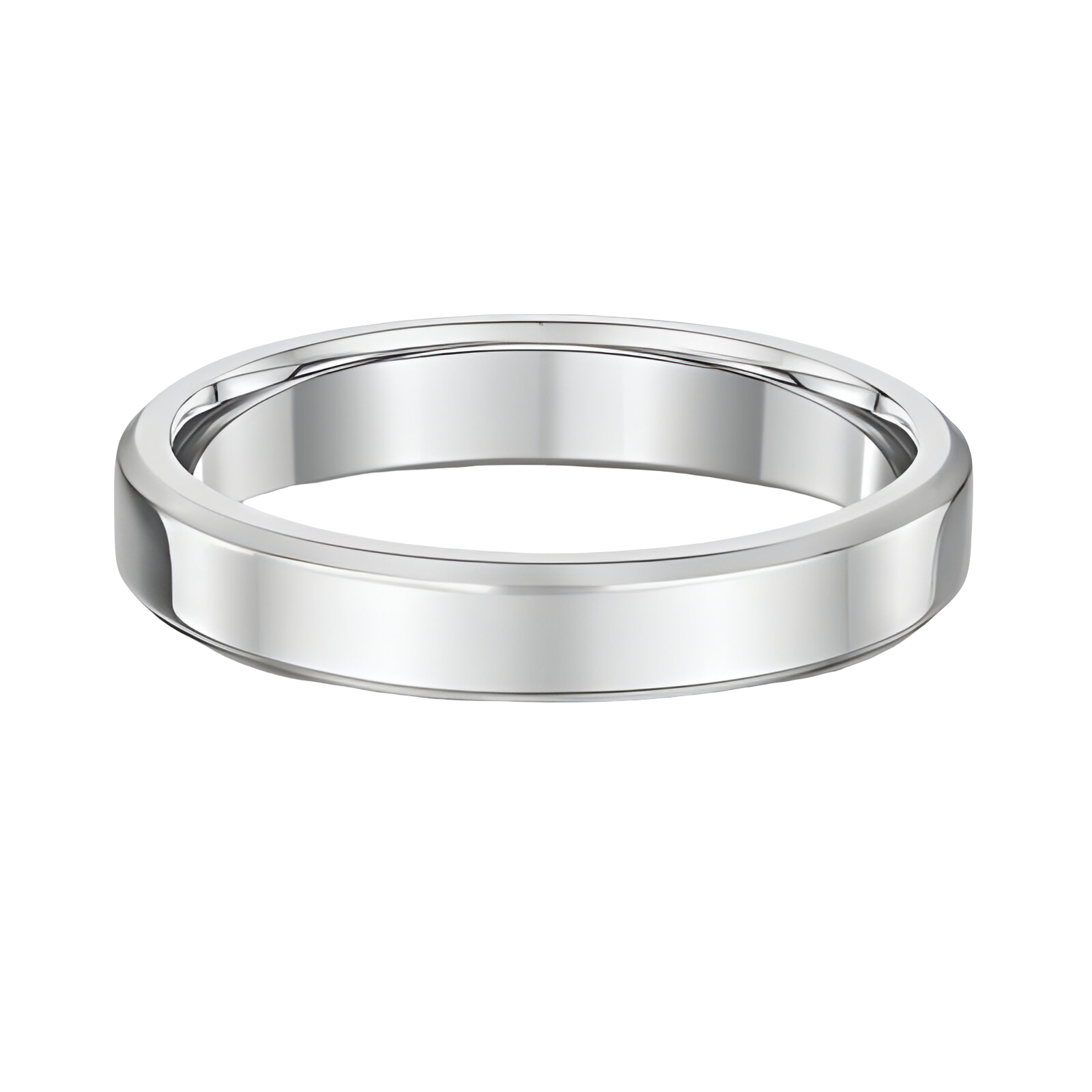 Dora Flat Bevel - 238A11