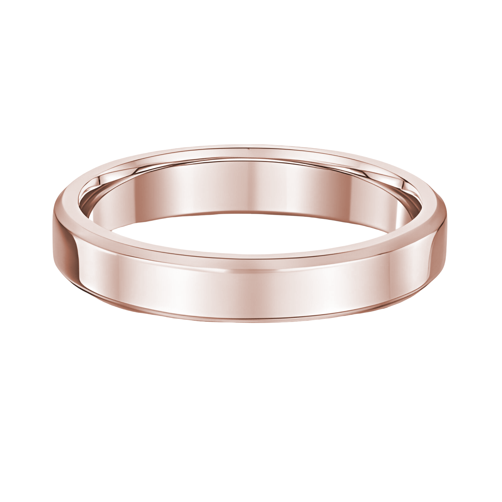 Dora Flat Bevel - 238A11