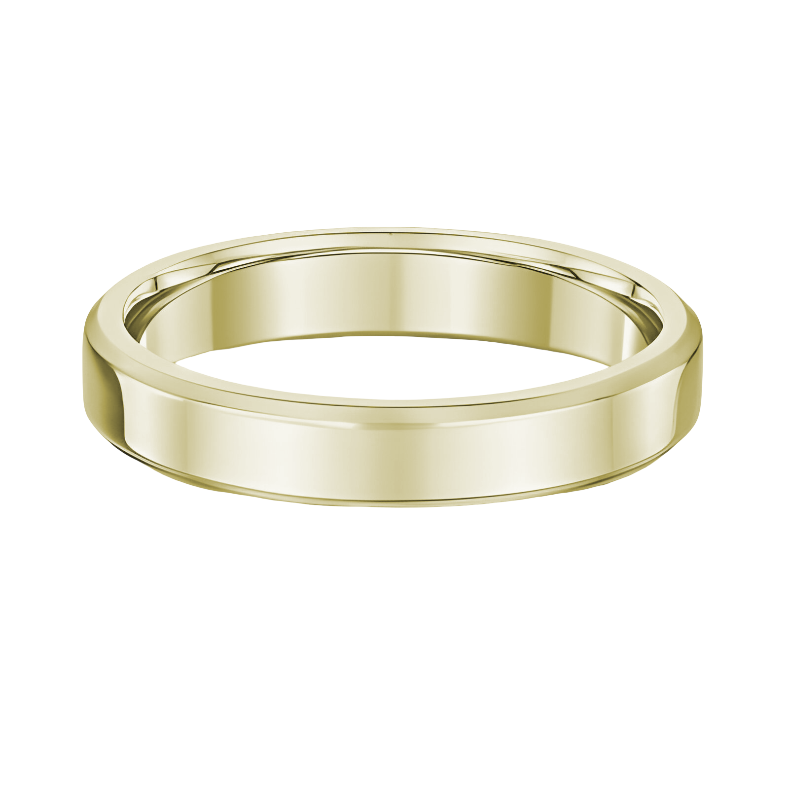 Dora Flat Bevel - 238A11