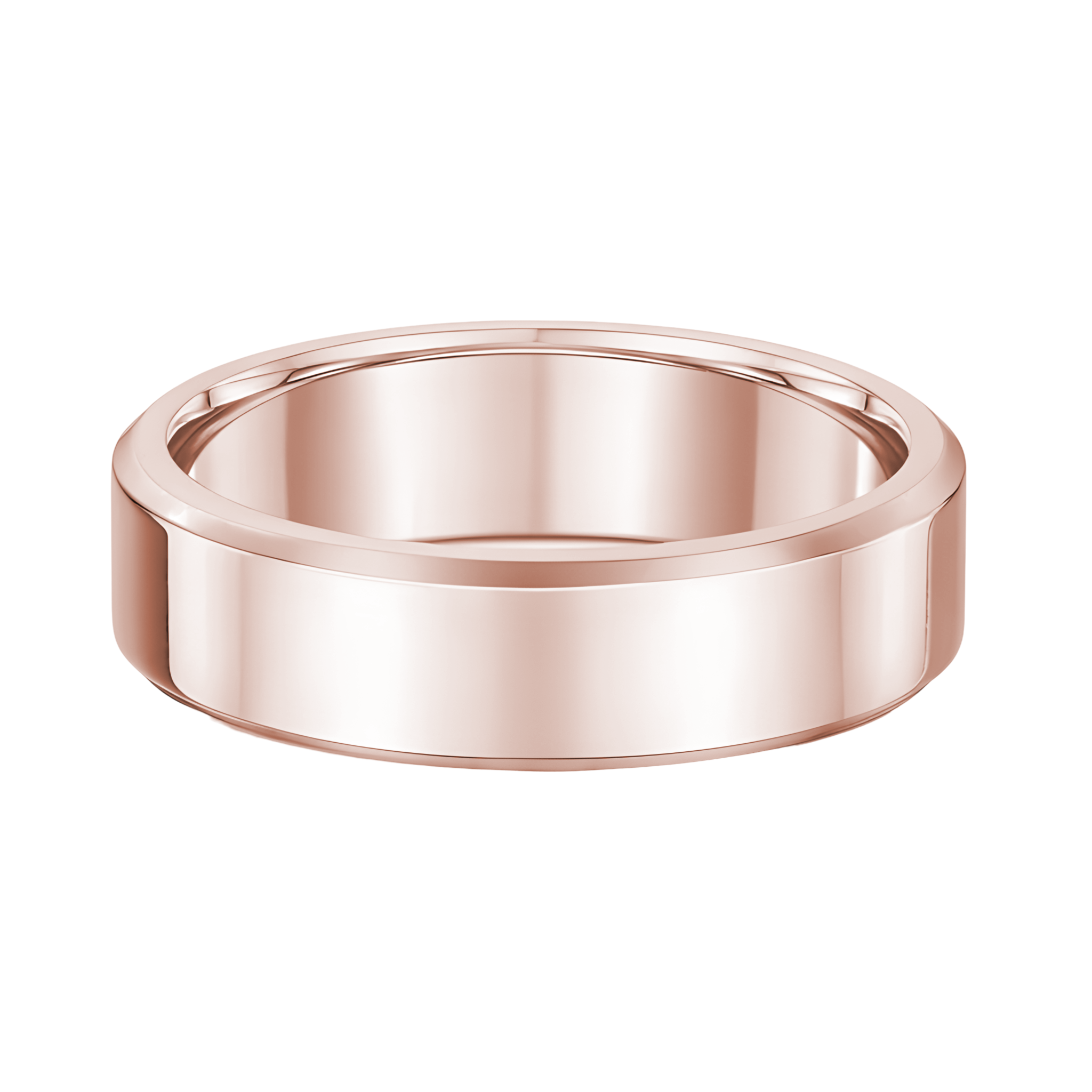 Dora Flat Bevel - 238A13