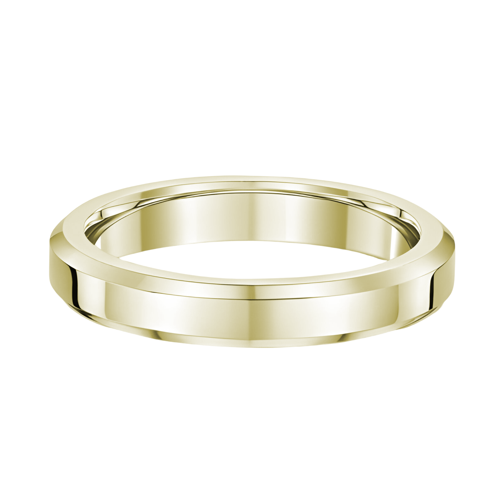 Dora Luxury Flat Bevel - 238A15