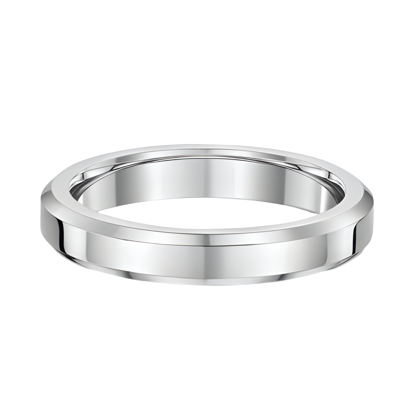 Dora Luxury Flat Bevel - 238A15