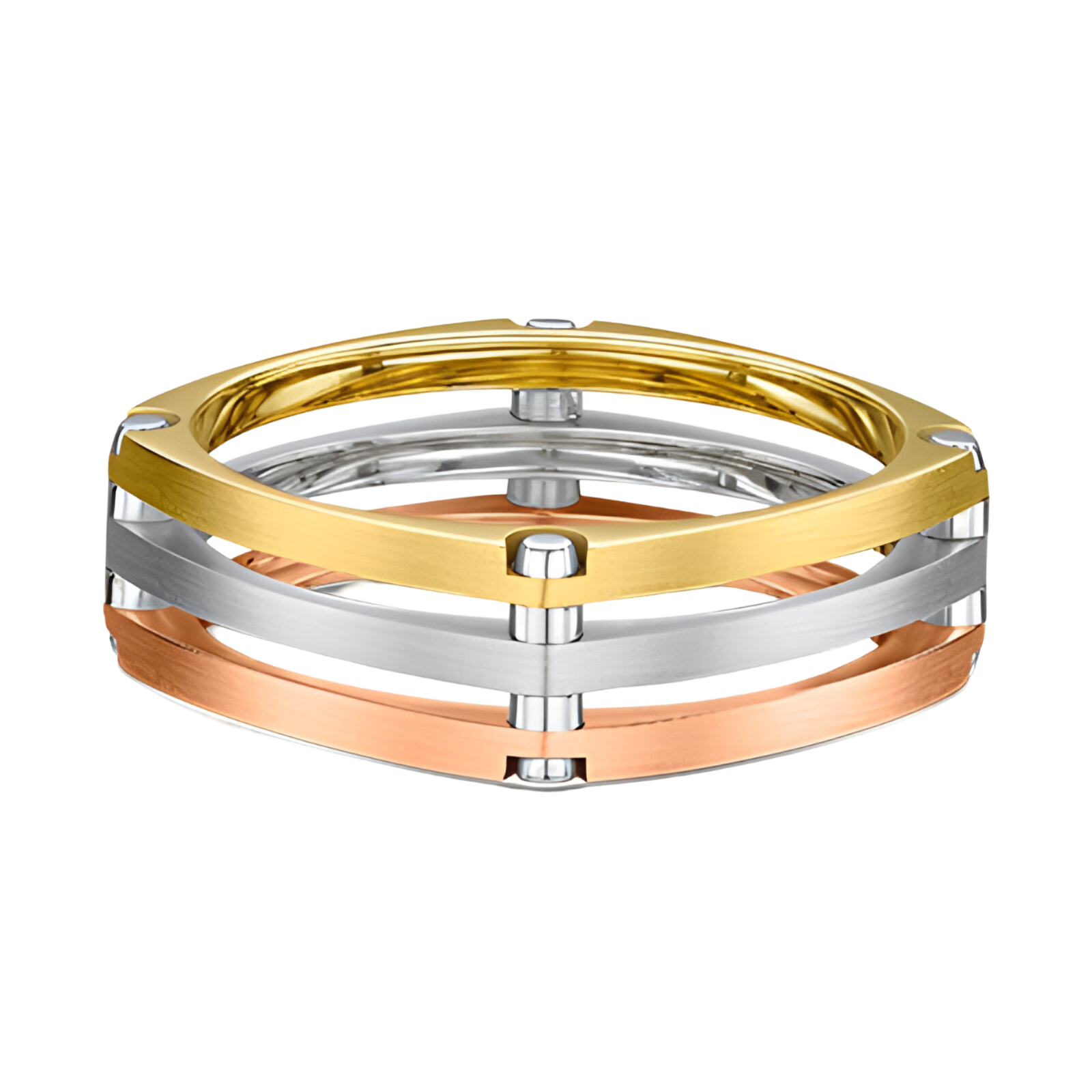 Dora Layered Bands and Rivet - 2357000