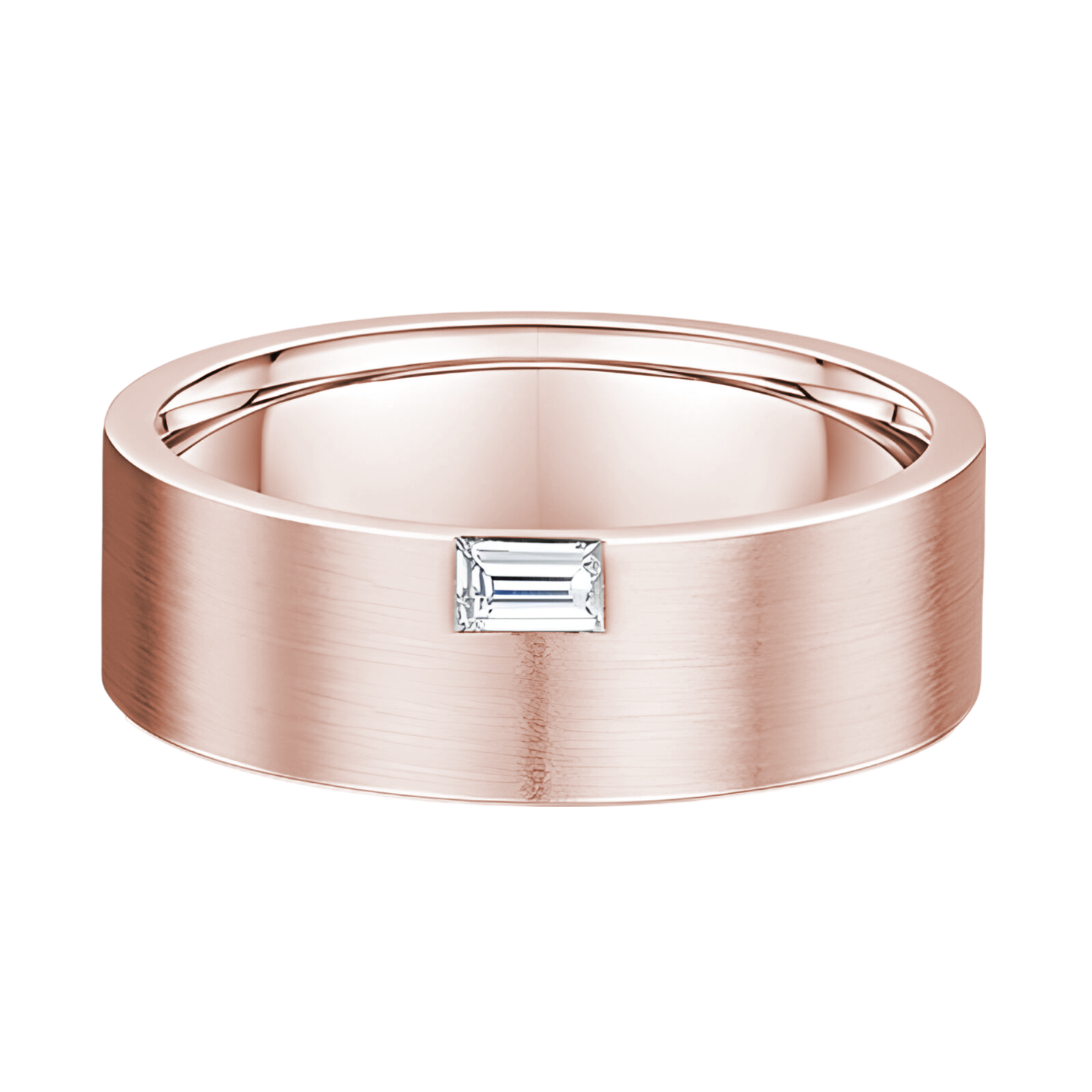 Dora Baguette Diamond - 2438000