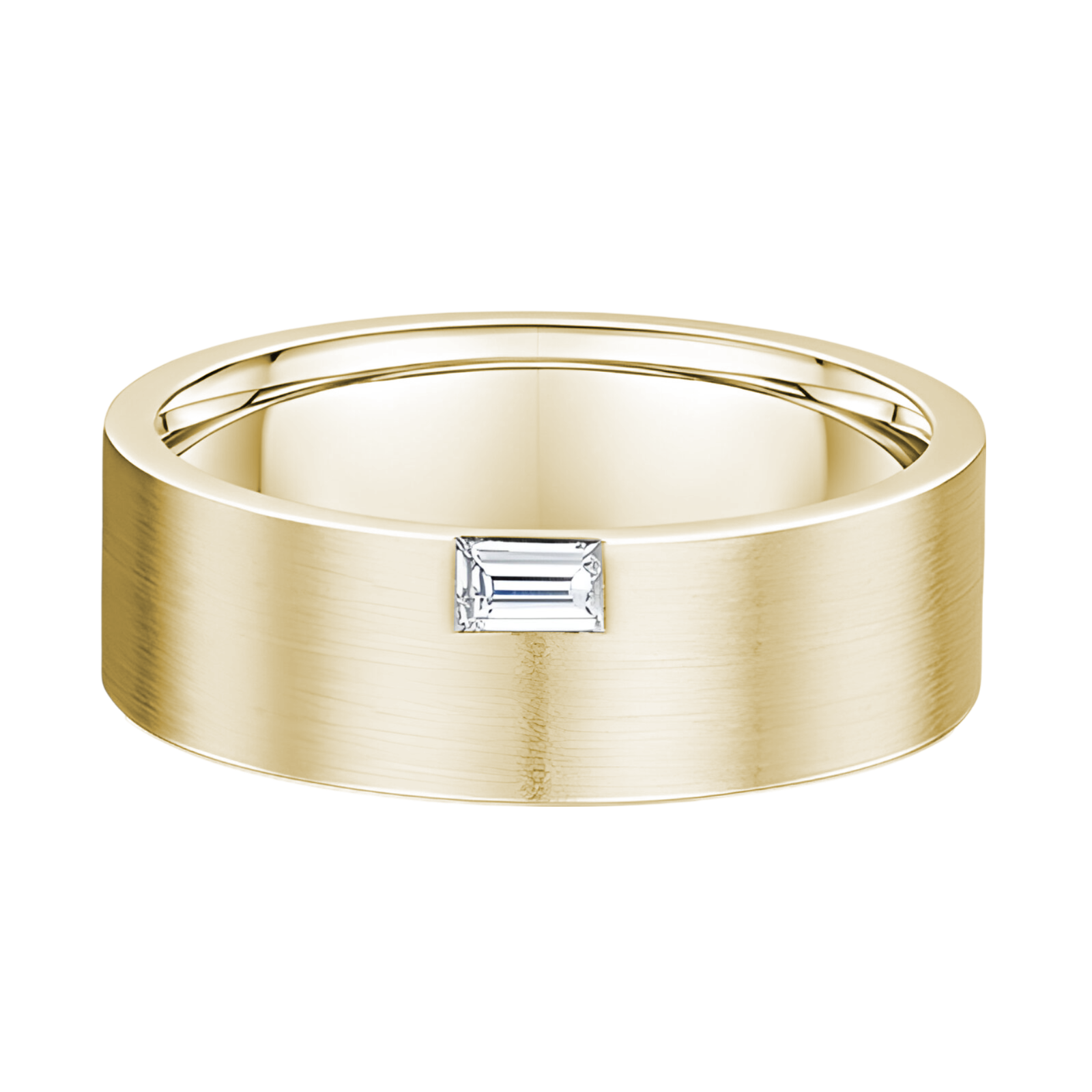 Dora Baguette Diamond - 2438000