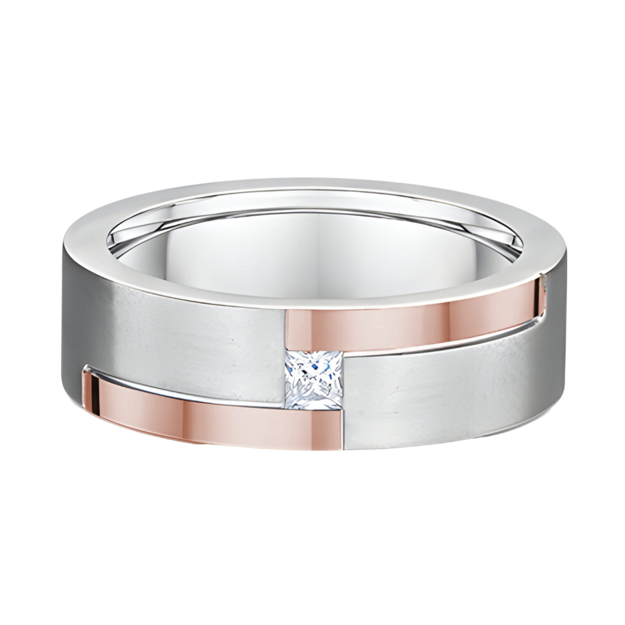 Dora Square Diamond - 2444000