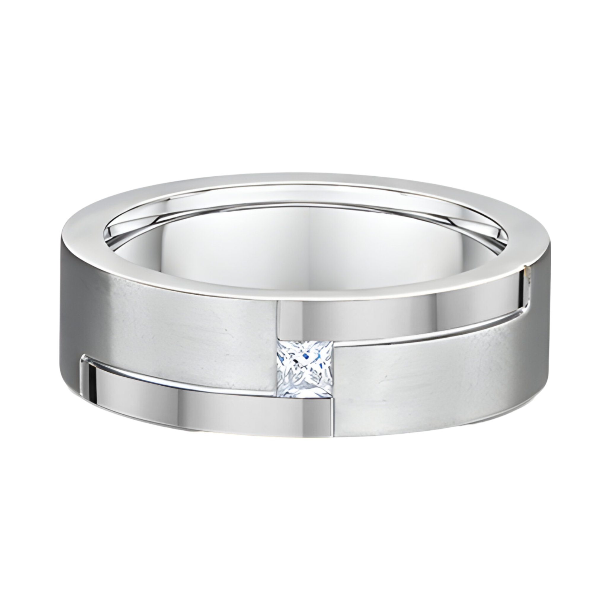 Dora Square Diamond - 2444000