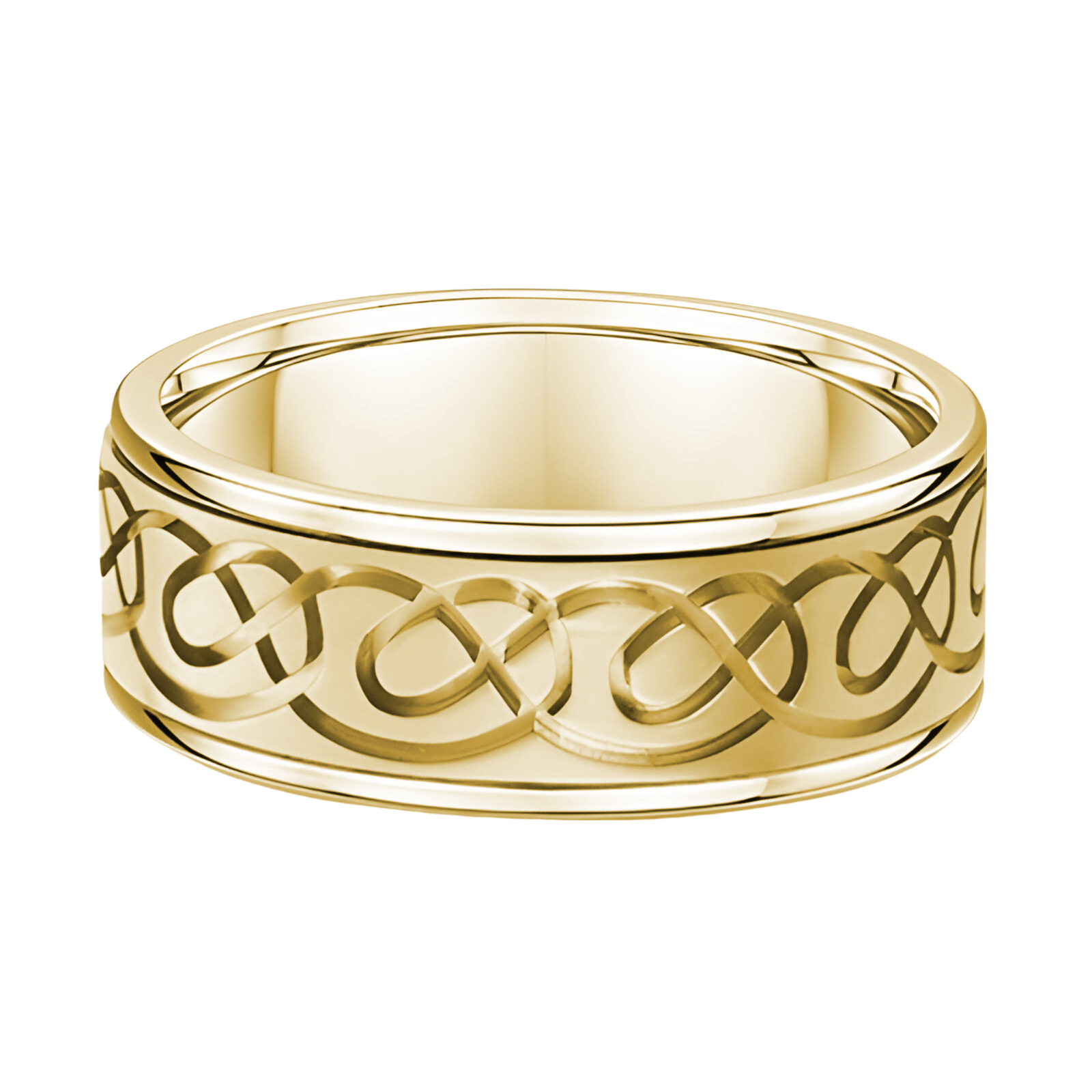 Dora Celtic Carved - 2522000