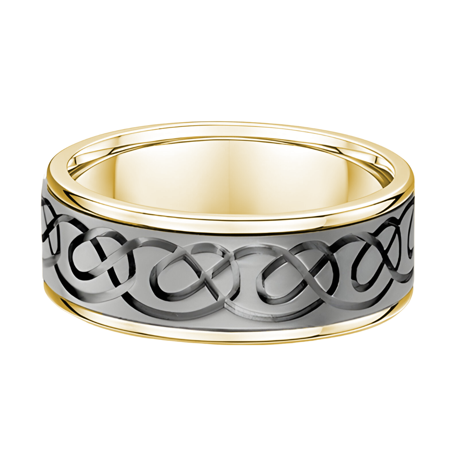 Dora Celtic Carved - 2522000