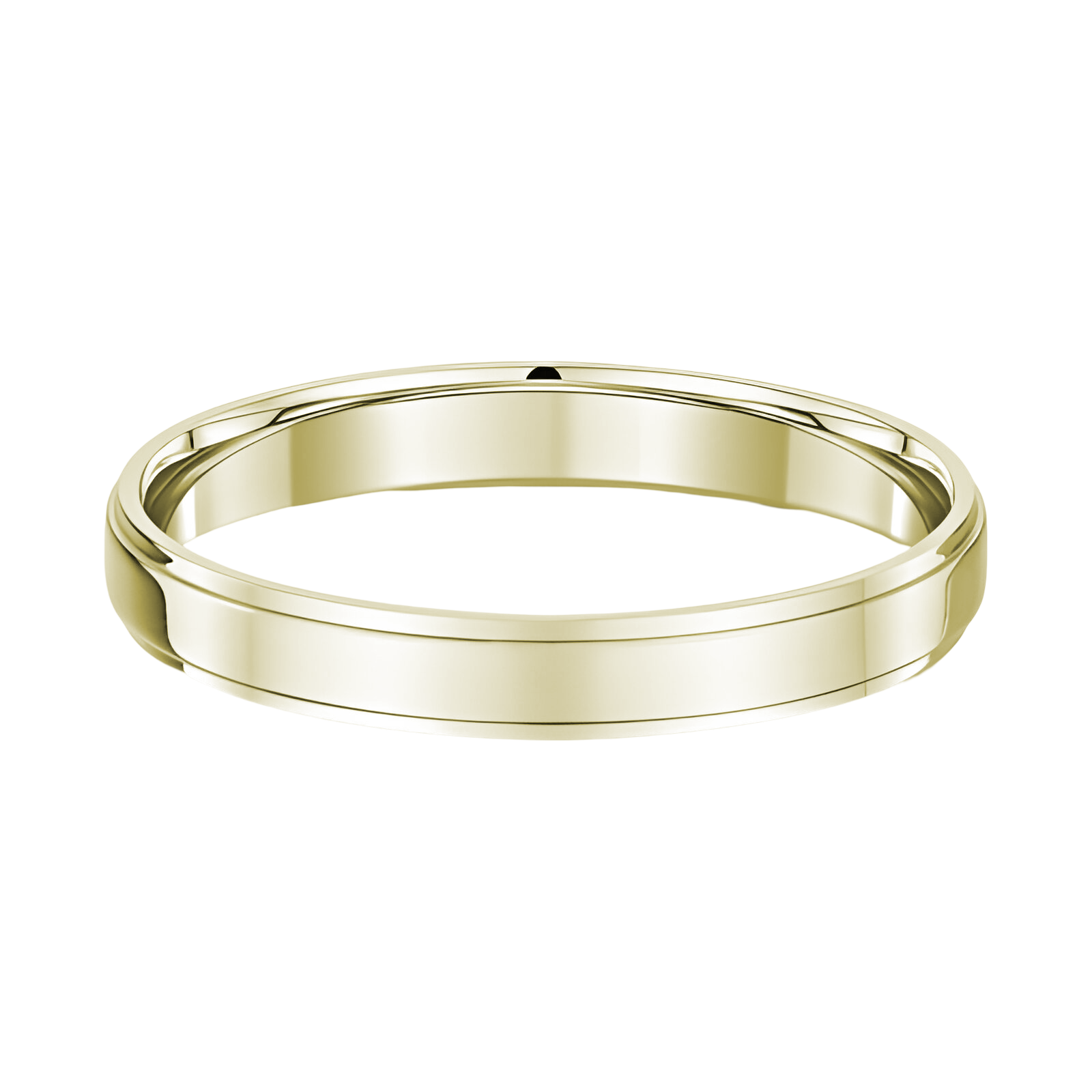 Dora Flat Side Cut - 291A19