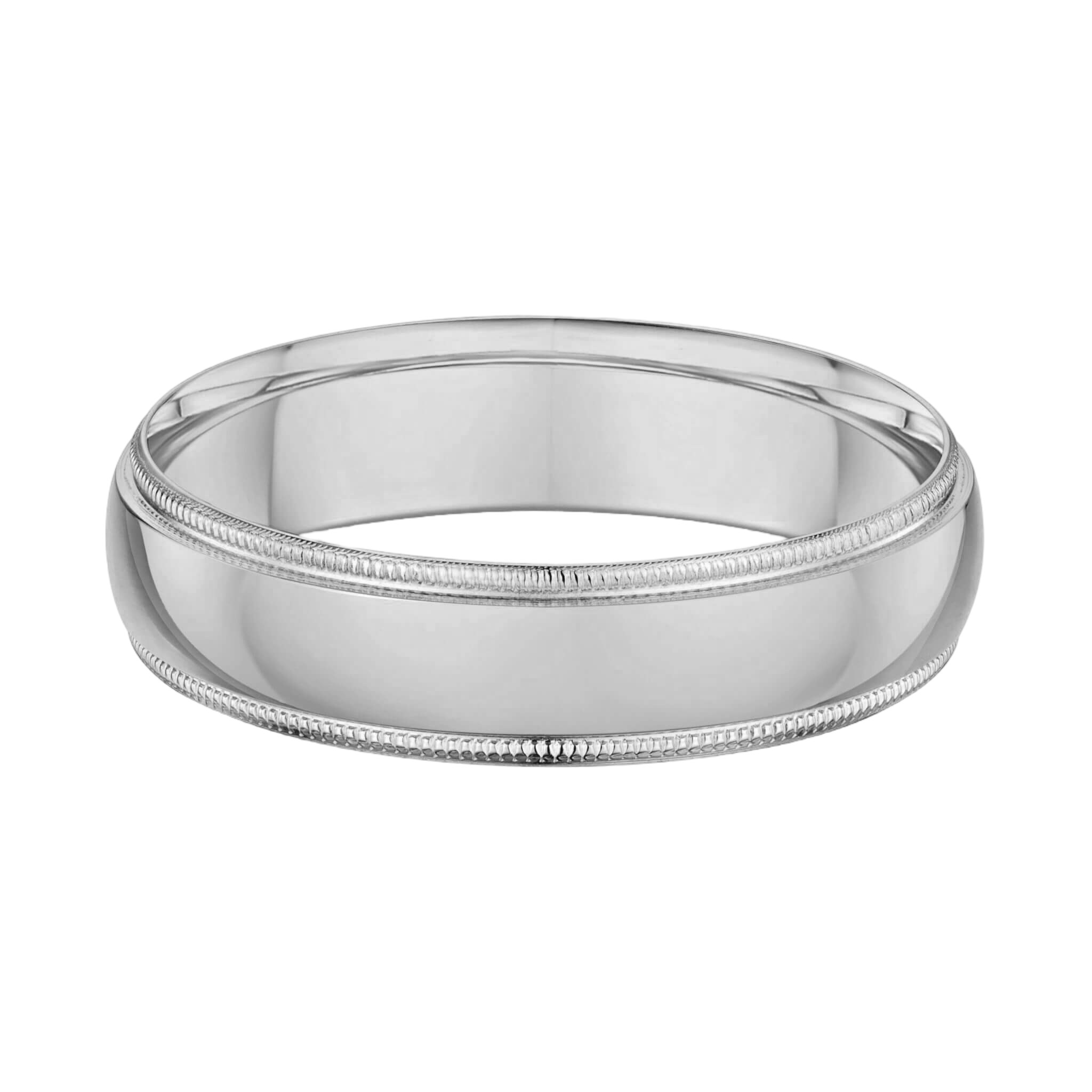 Dora Milgrain Sidecut - 293A23