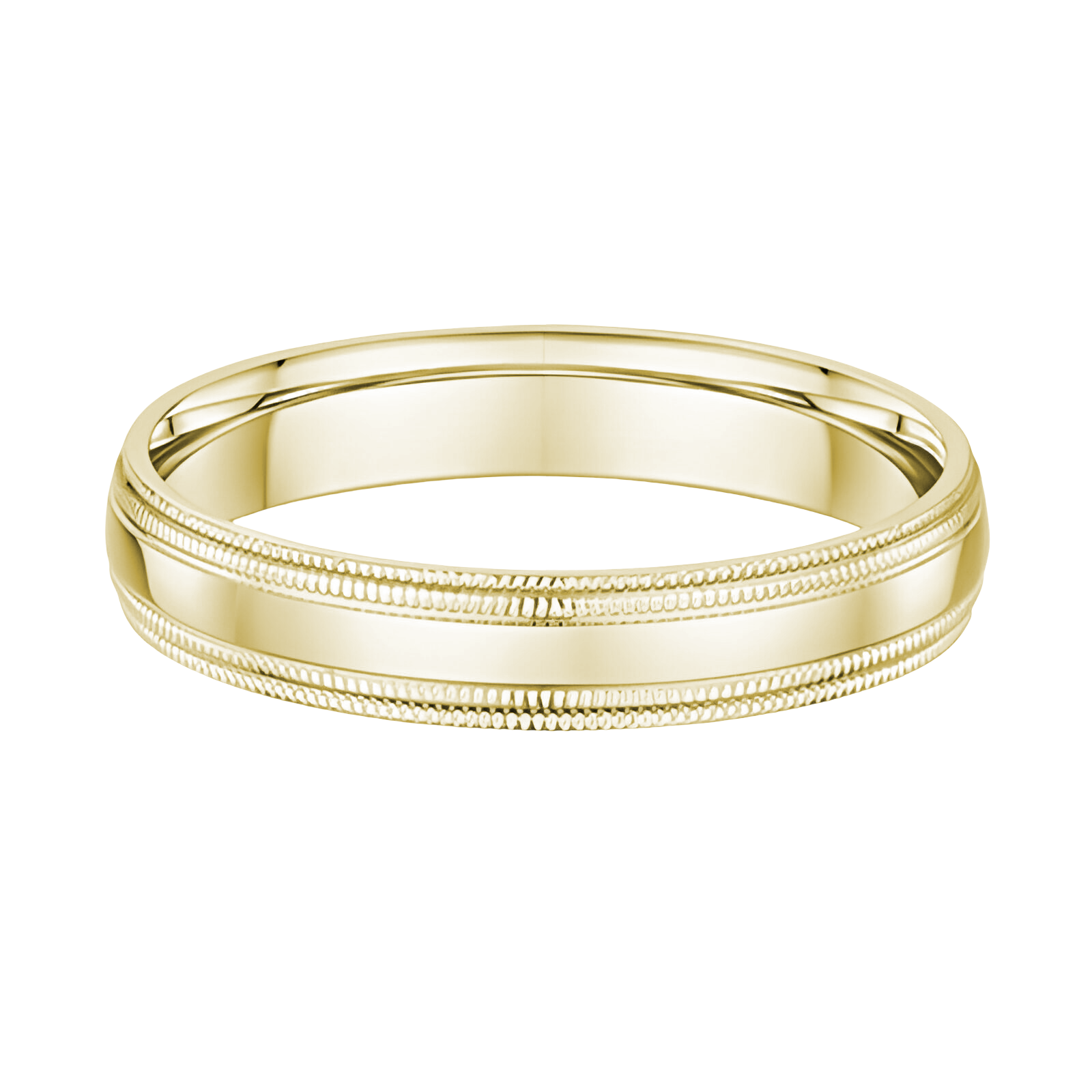 Dora Ladies Double Milgrain - 294A12