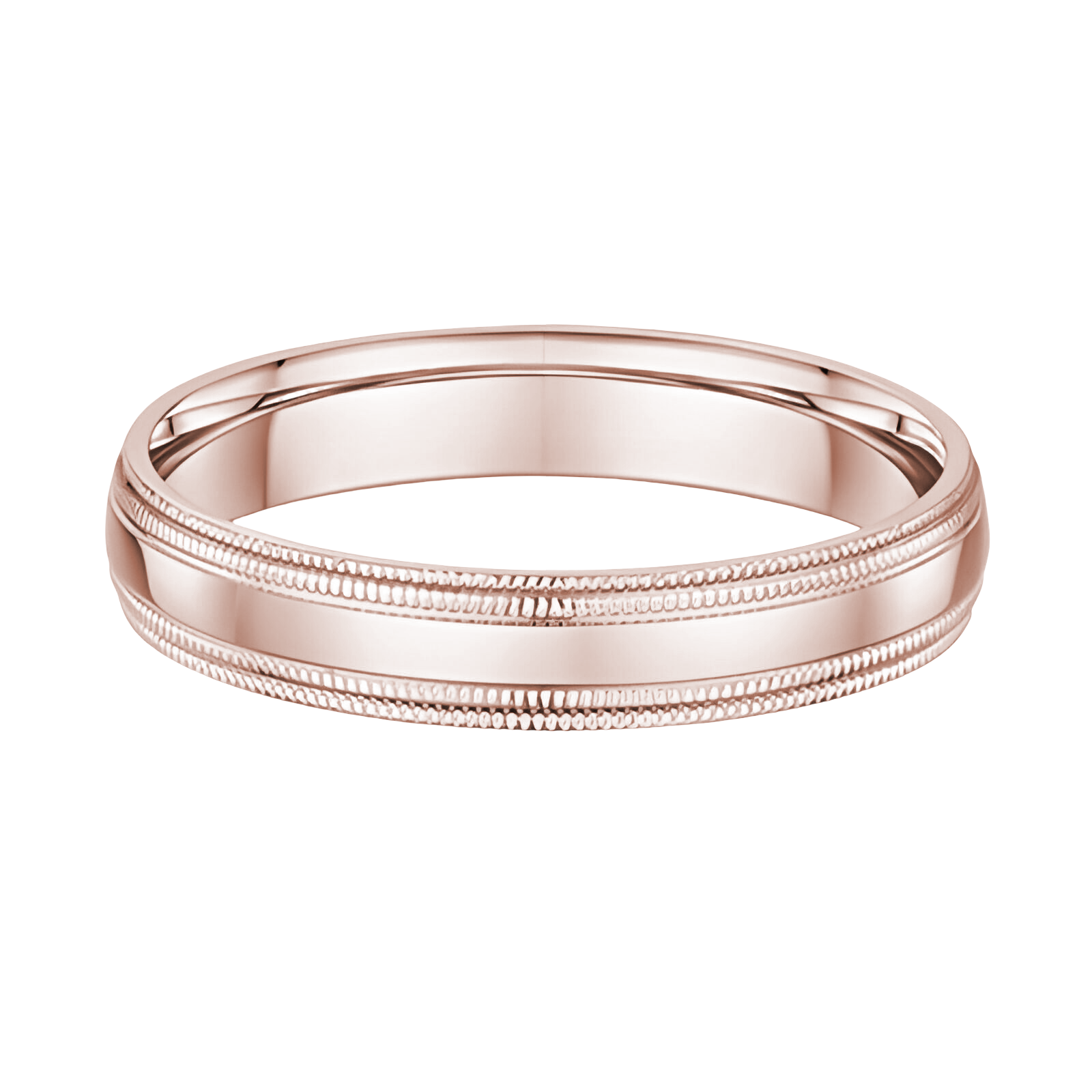 Dora Ladies Double Milgrain - 294A12