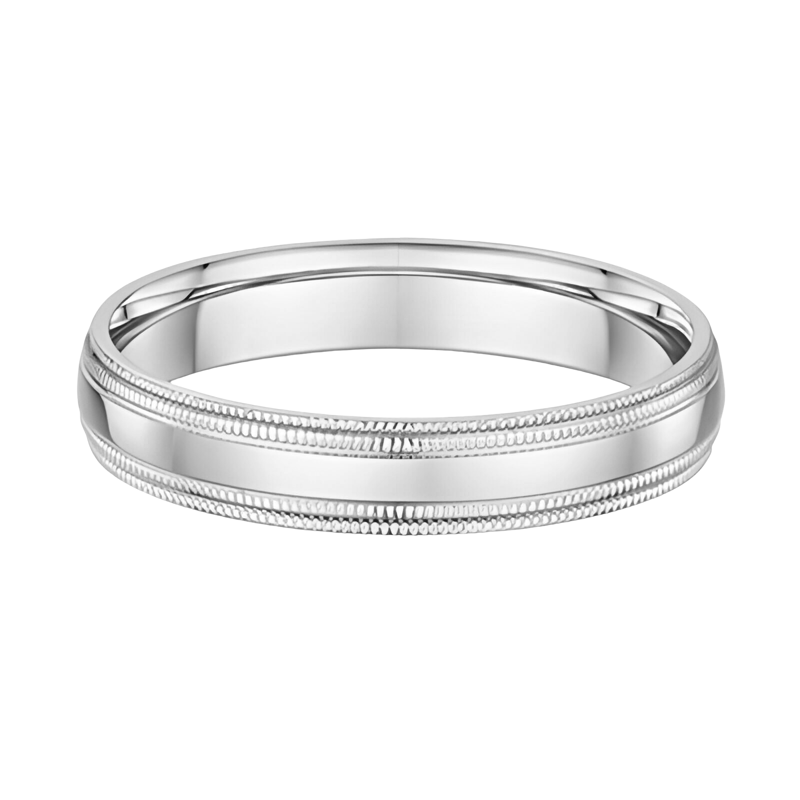 Dora Ladies Double Milgrain - 294A12