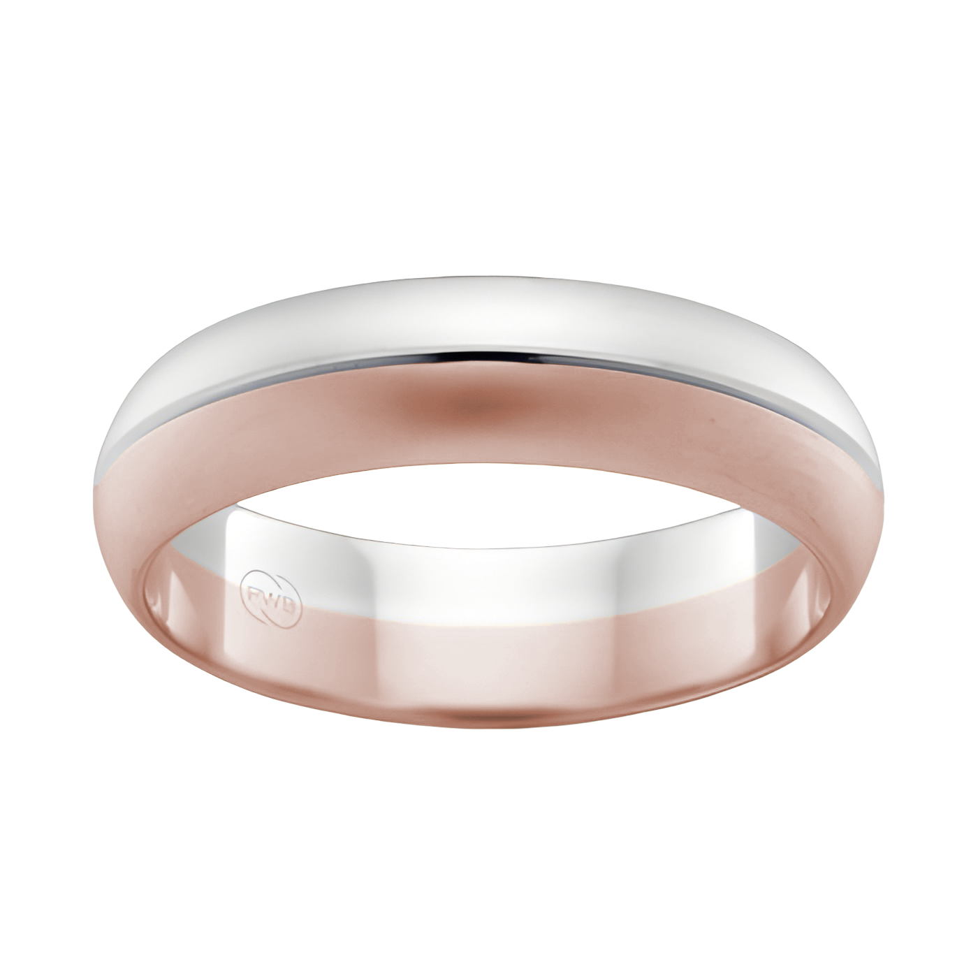 Two Tone Bevelled Groove - 2T3016