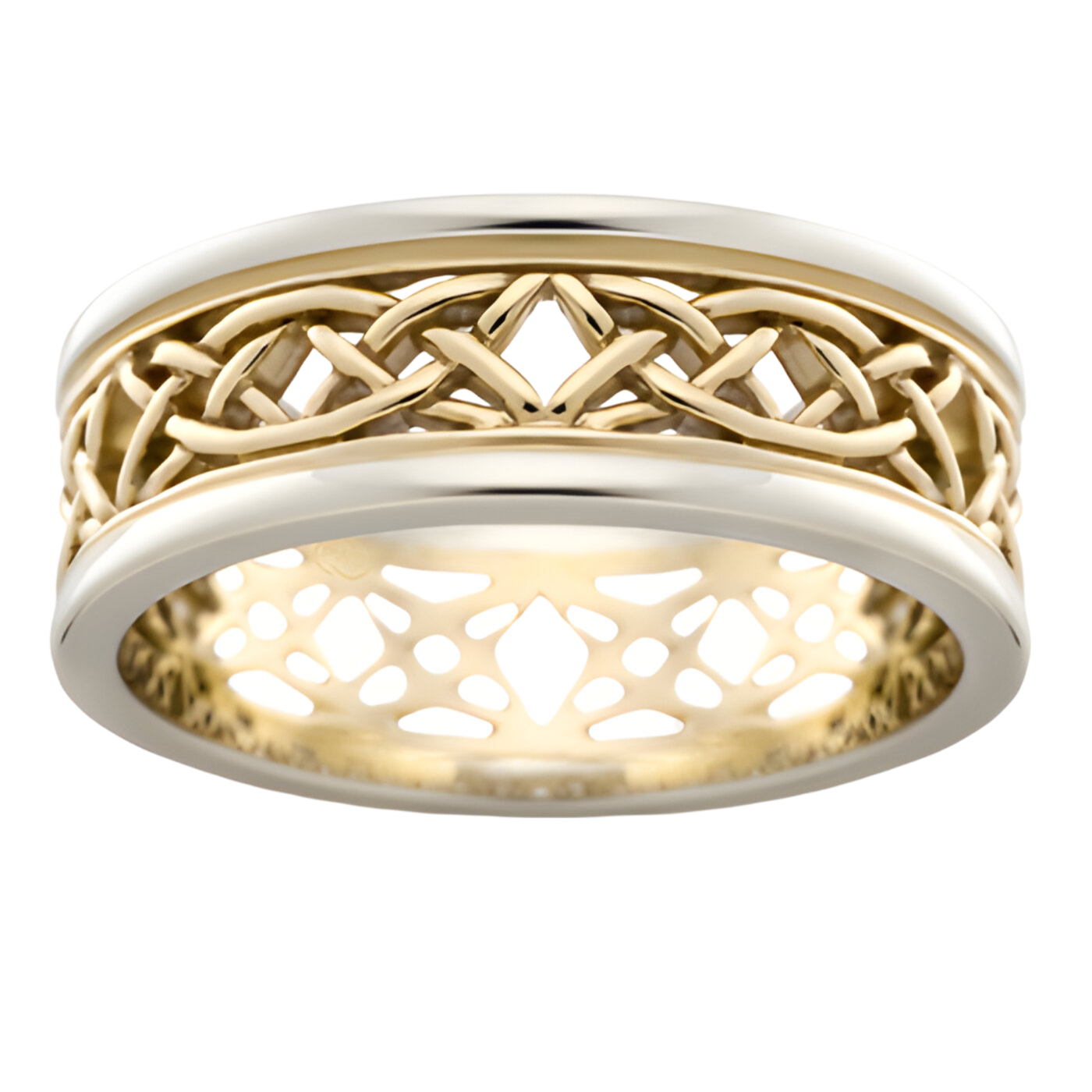 Wisdom Celtic