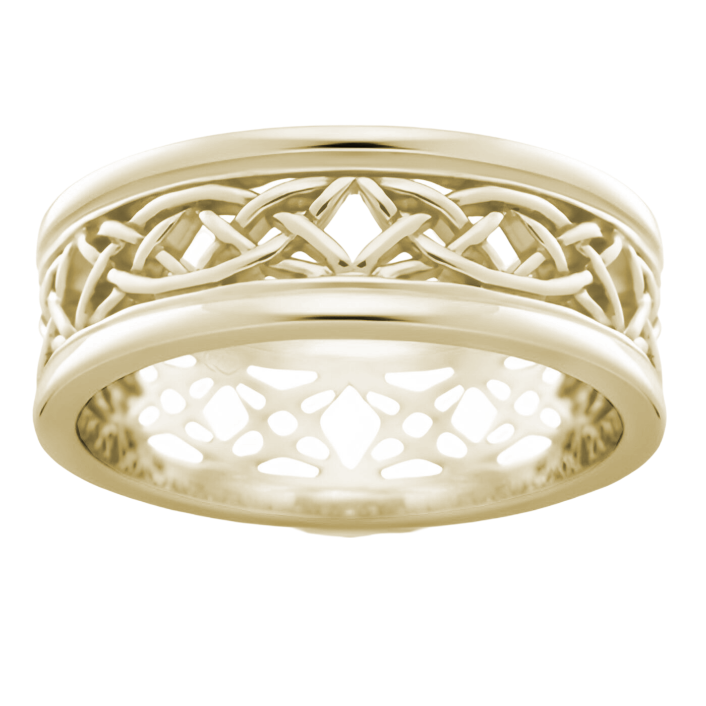 Wisdom Celtic