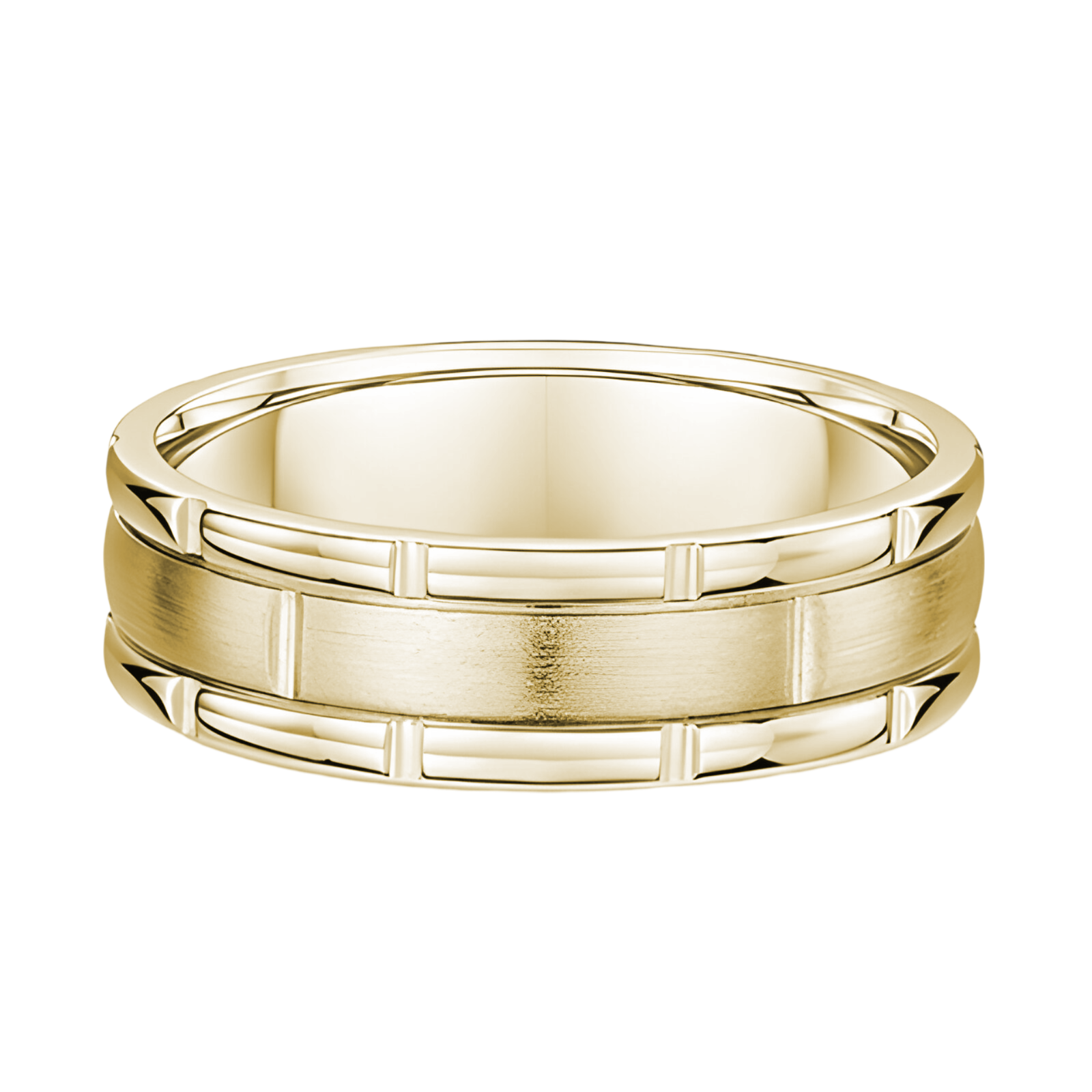 Dora Grooved Ribbed Edges - 304A001