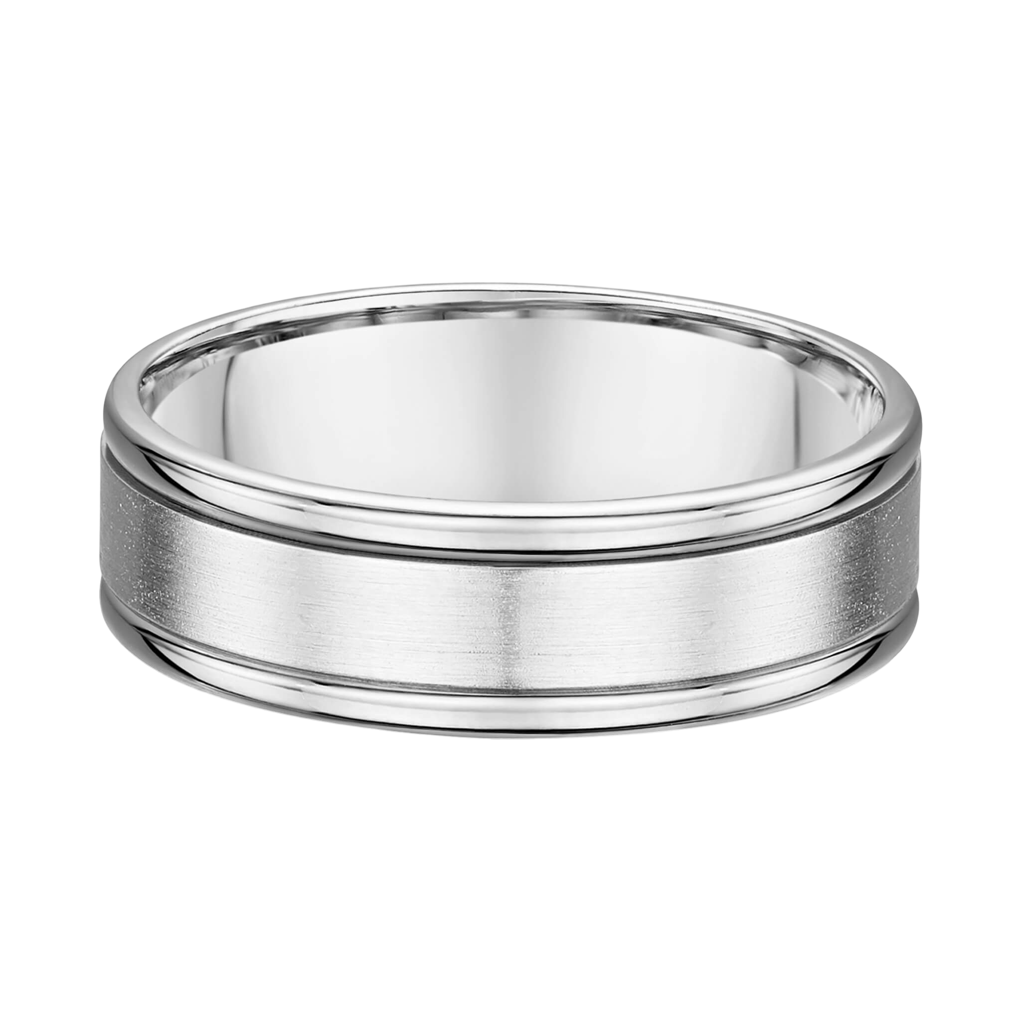 Dora Ribbed Edges - 306A001