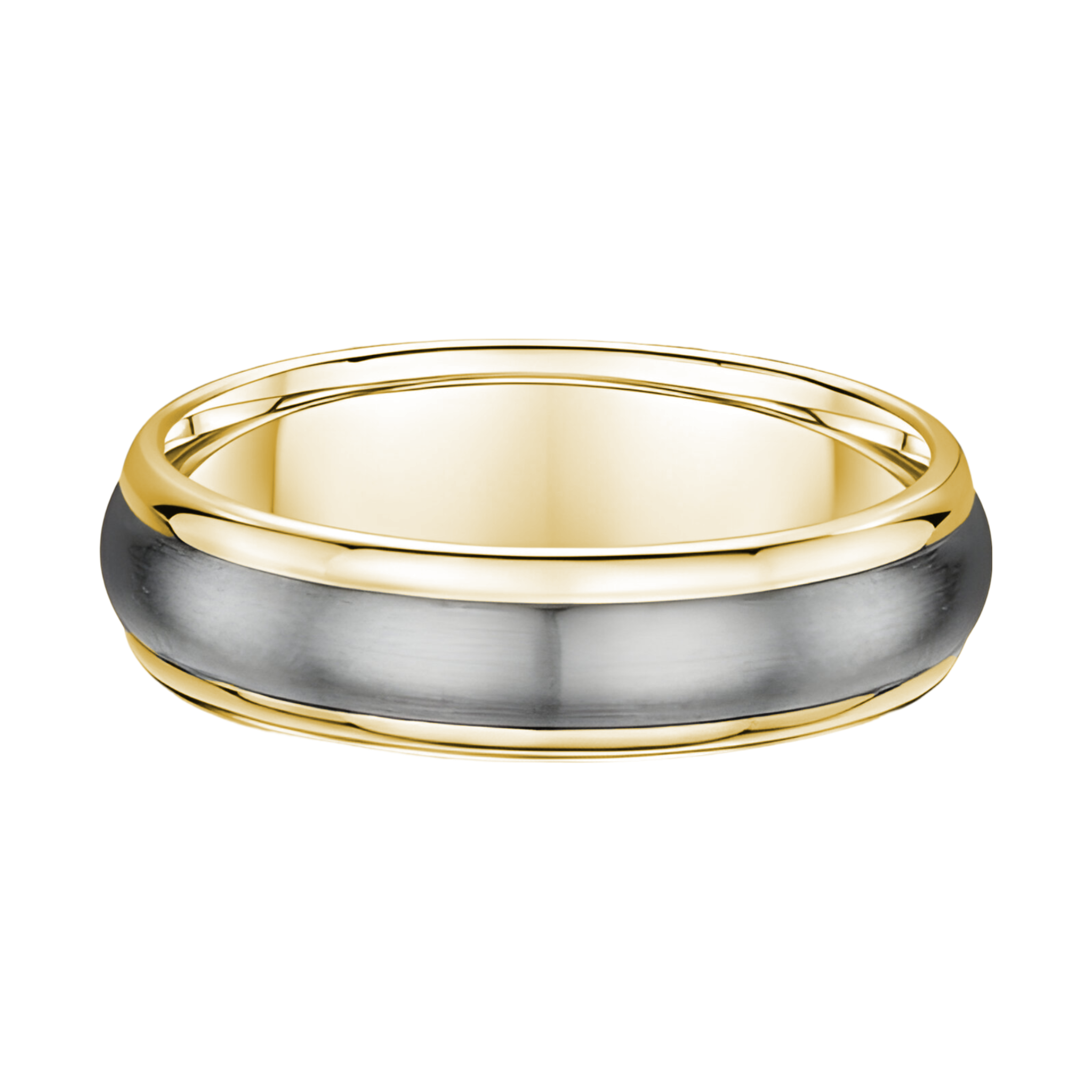 Dora Domed Ribbed Edge - 308A00