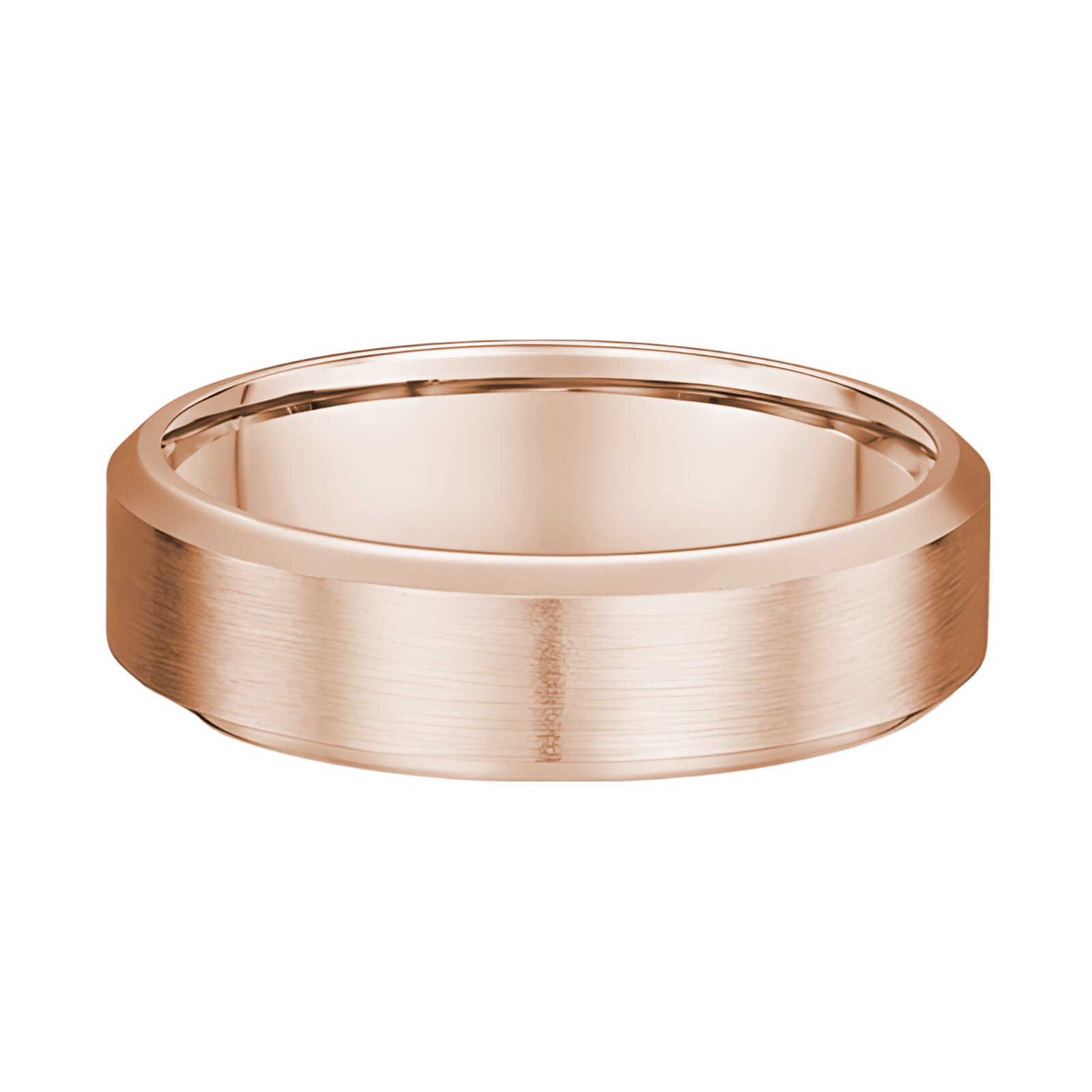 Dora Bevelled Edge Satin - 311A001