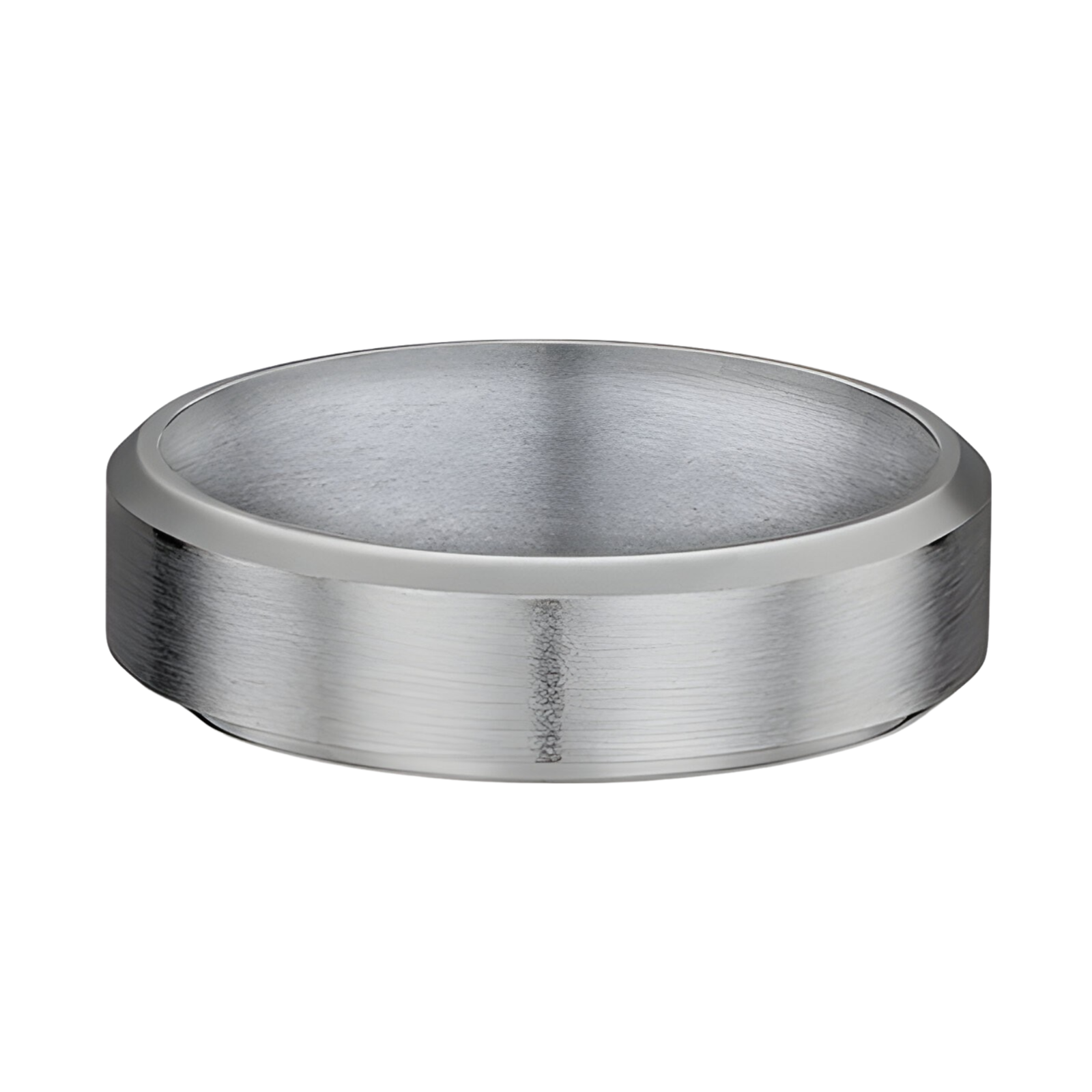 Dora Bevelled Edge Satin - 311A001
