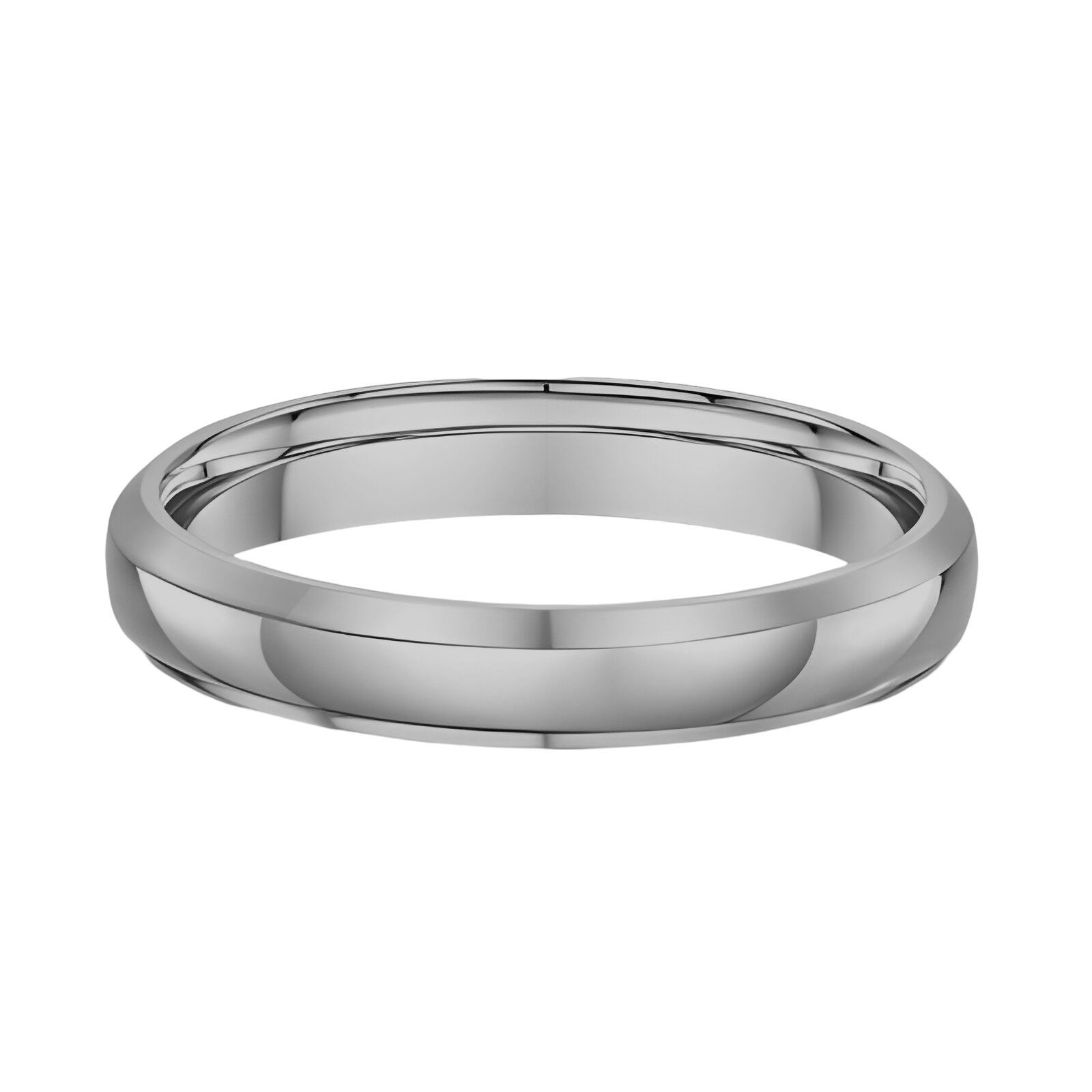 Dora Round Bevel - 316B00