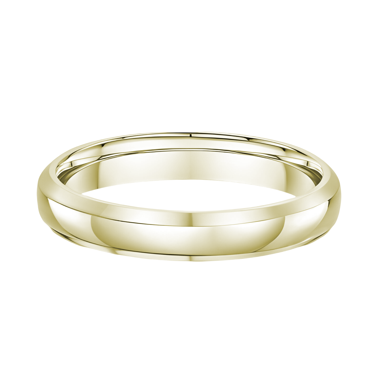 Dora Round Bevel - 316B00