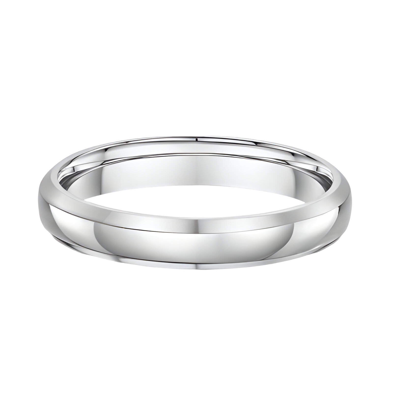 Dora Round Bevel - 316B00