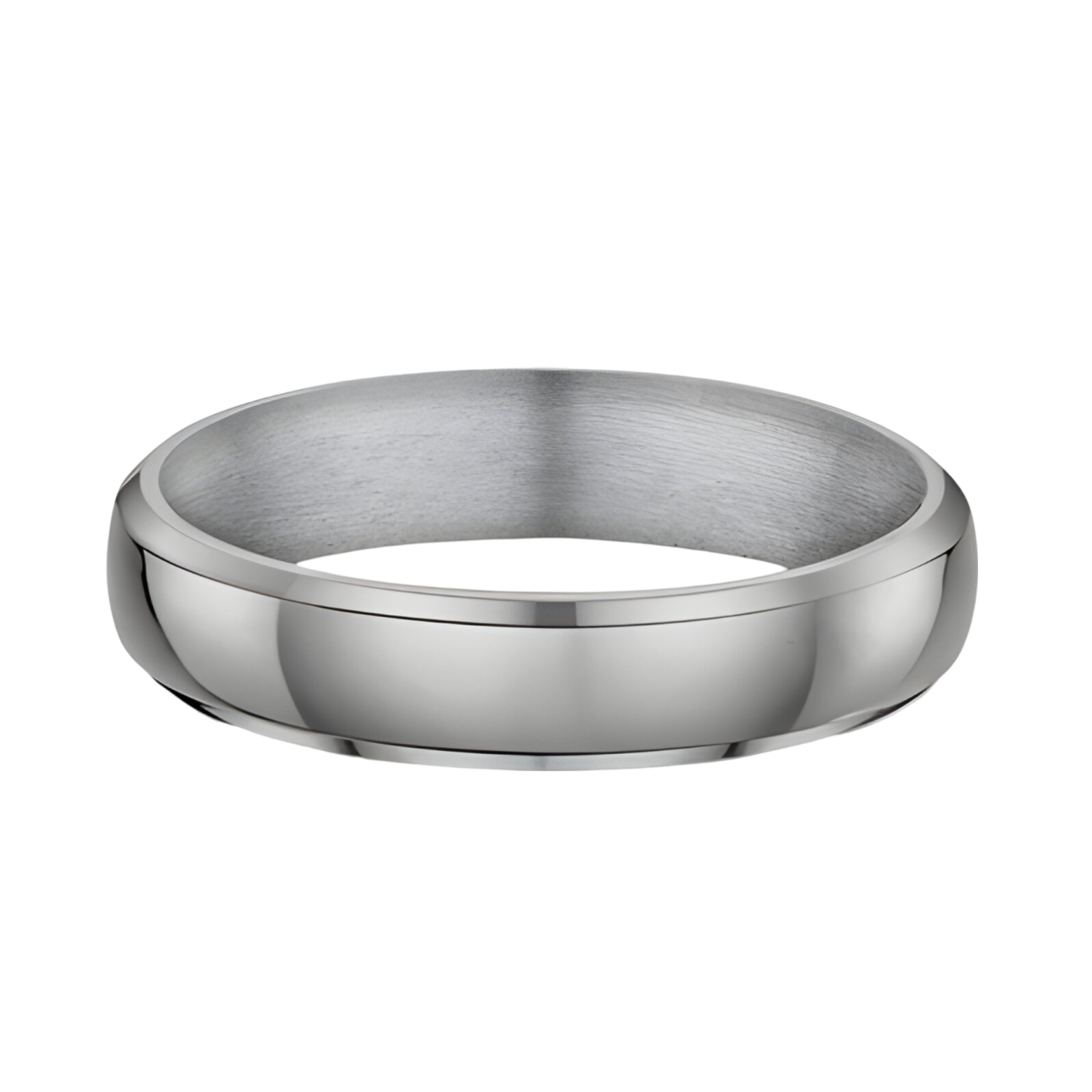 Dora Round Bevel - 316B01