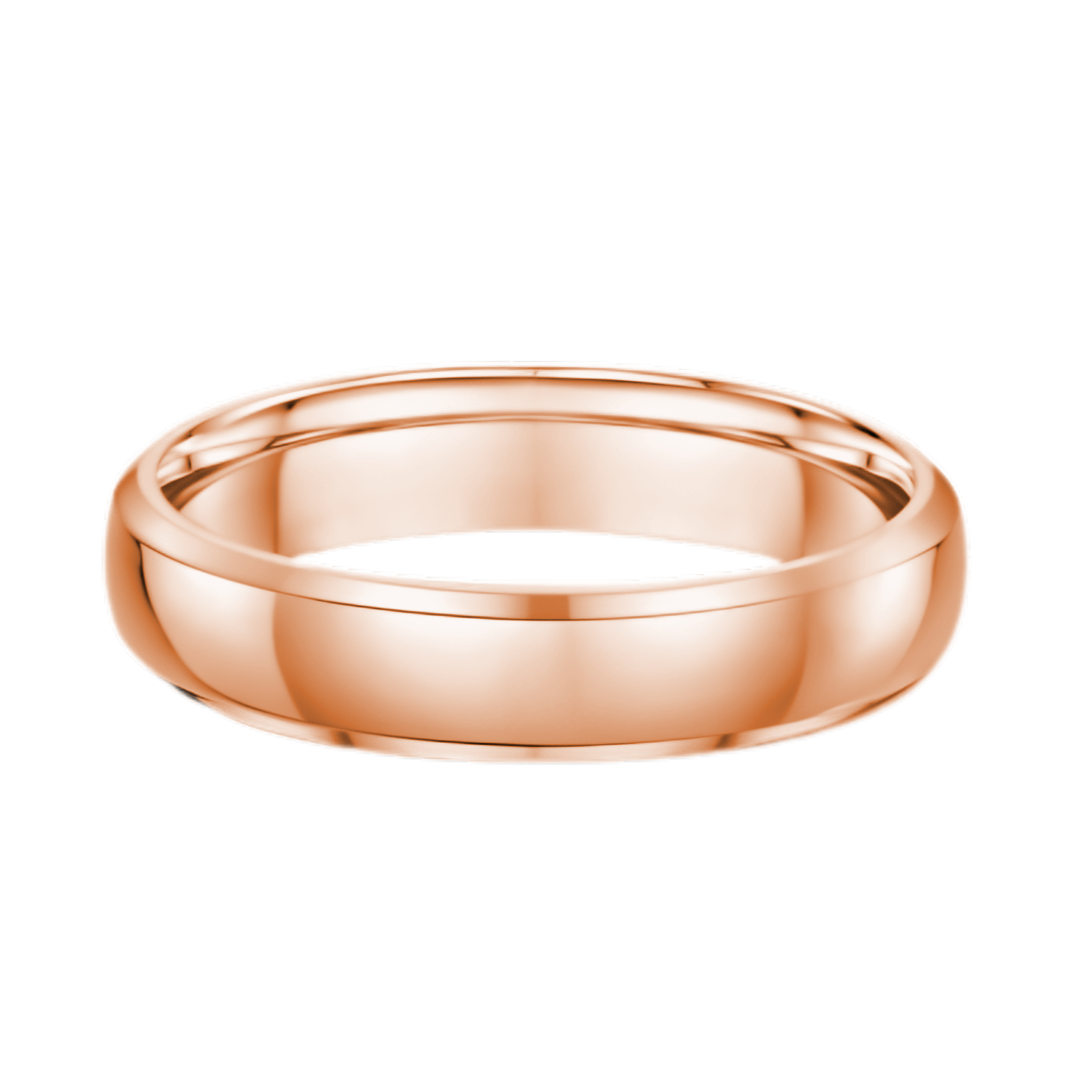 Dora Round Bevel - 316B01