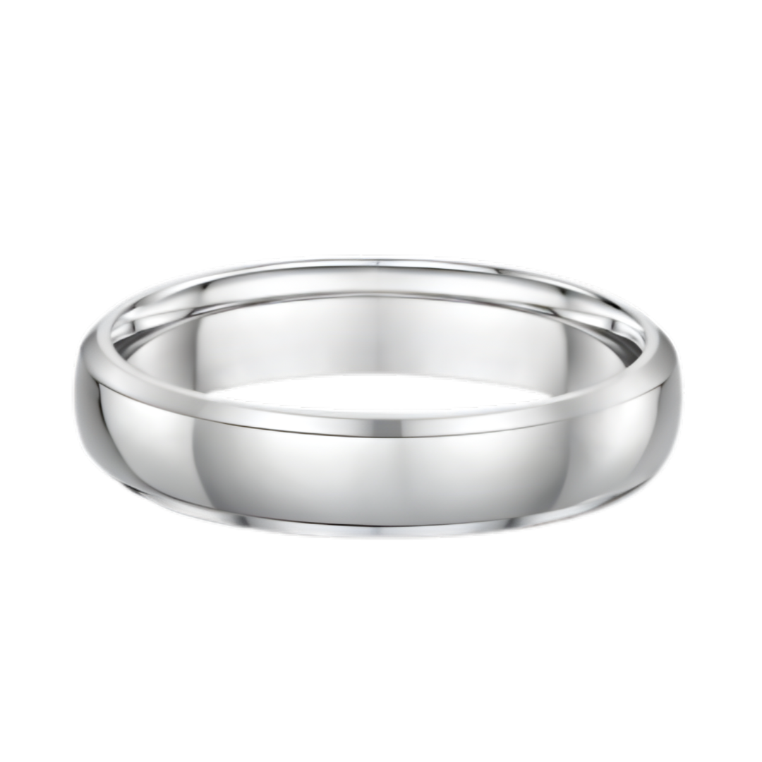 Dora Round Bevel - 316B01