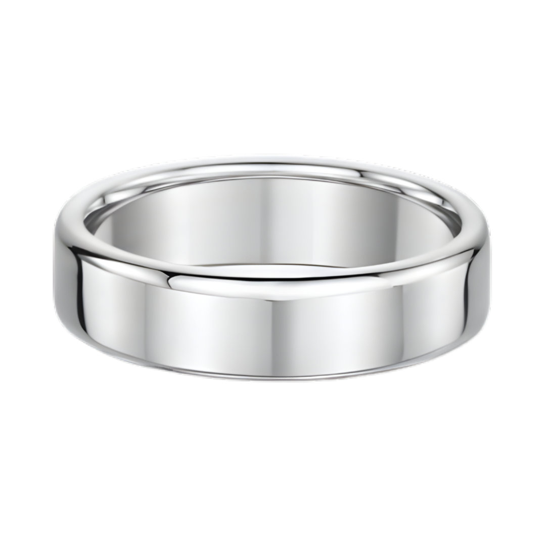 Dora Luxury Flat Rounded Edge - 318B01