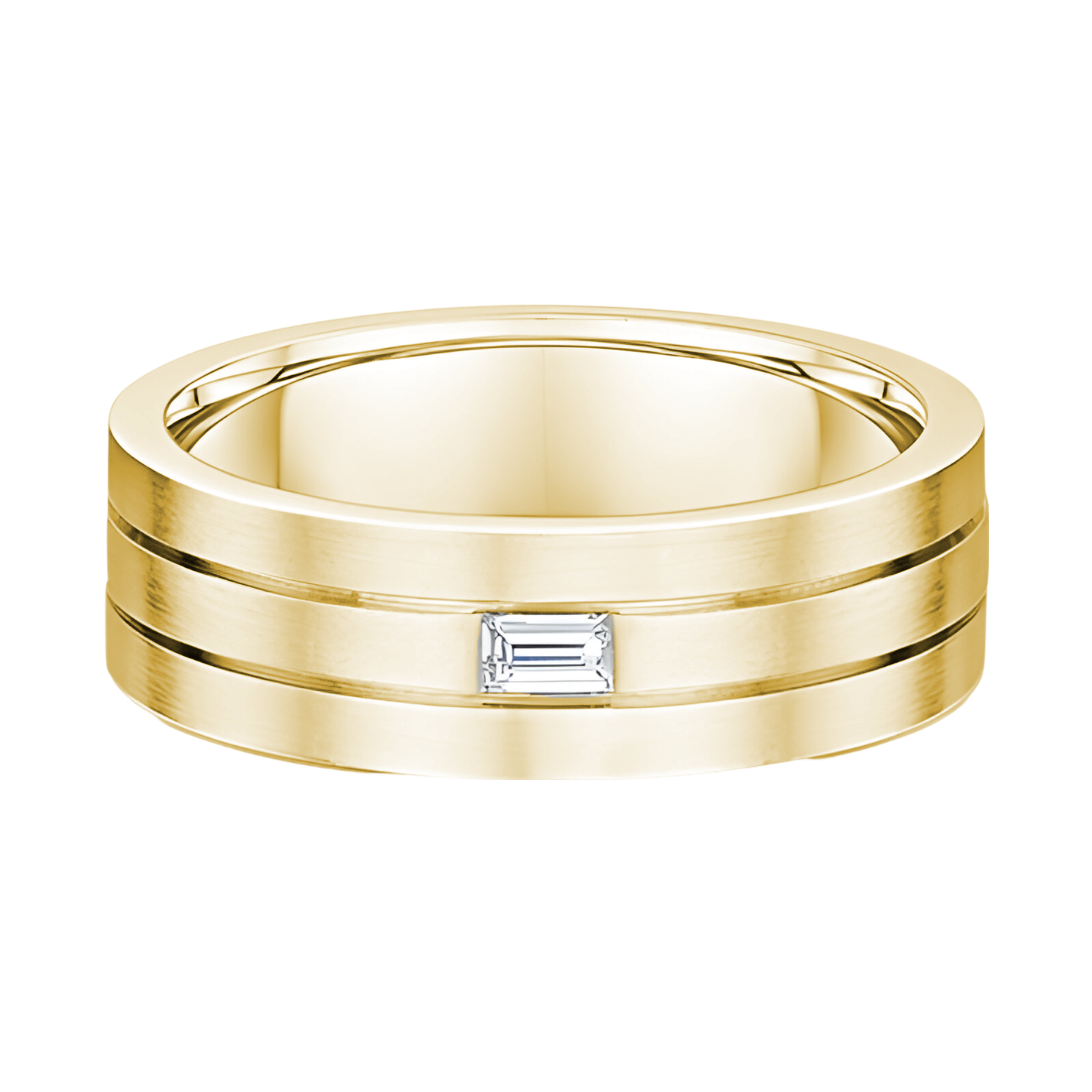 Dora Grooved Diamond - 3451000