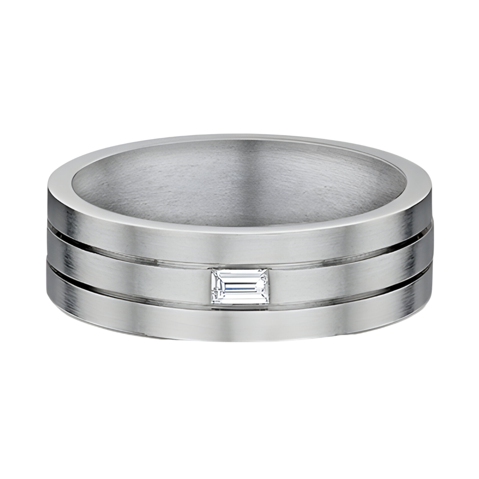 Dora Grooved Diamond - 3451000