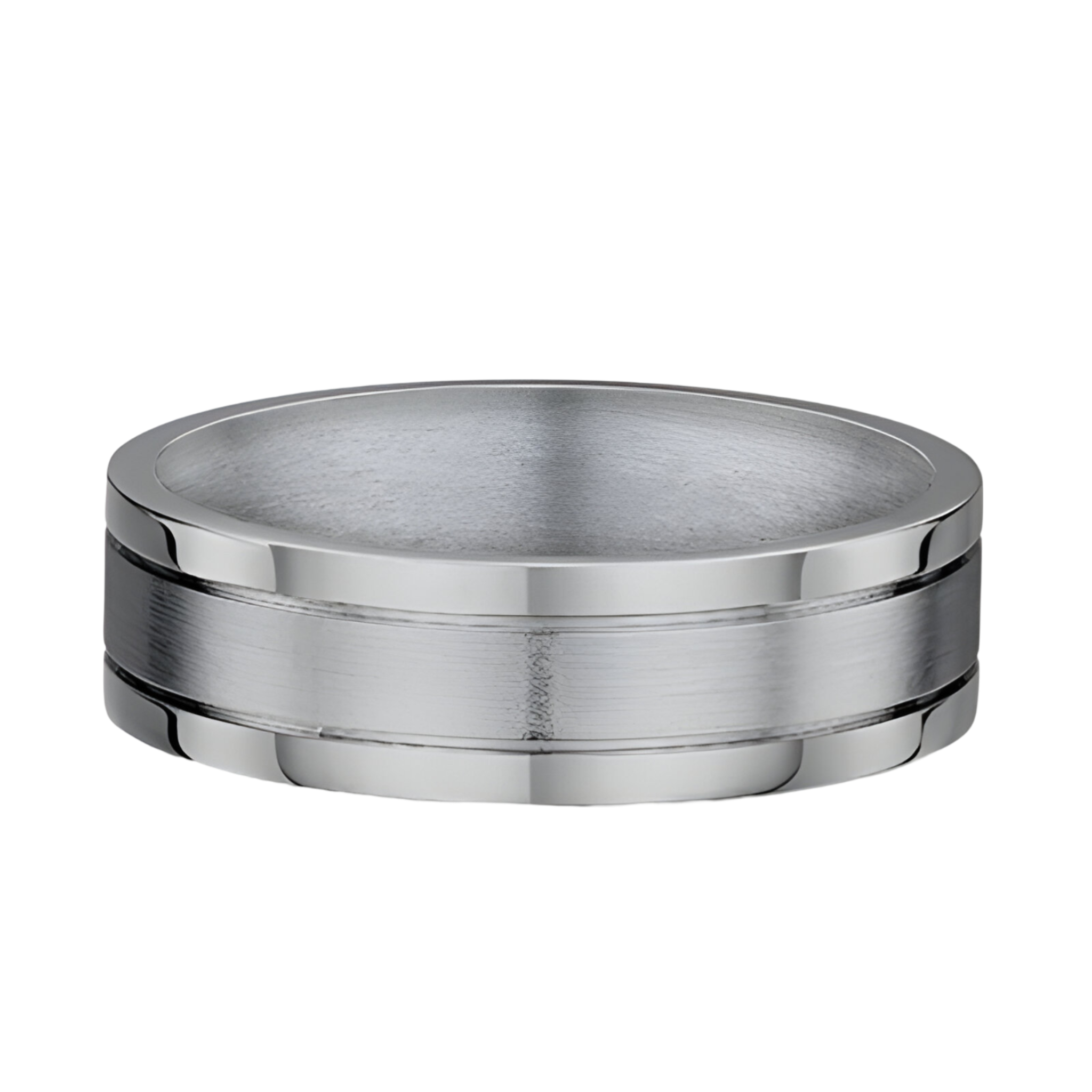 Dora Flat Grooved- 367A001