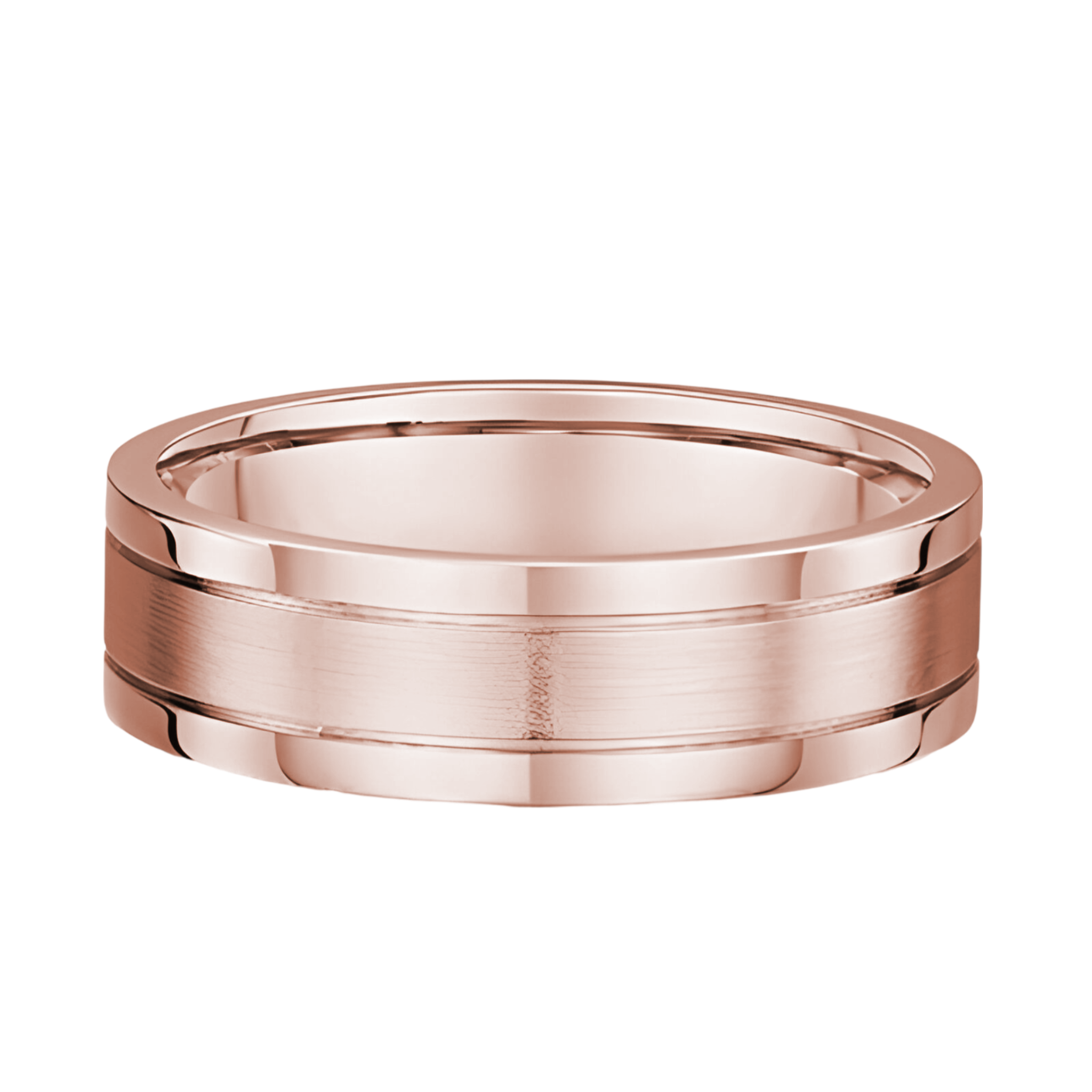 Dora Flat Grooved- 367A001
