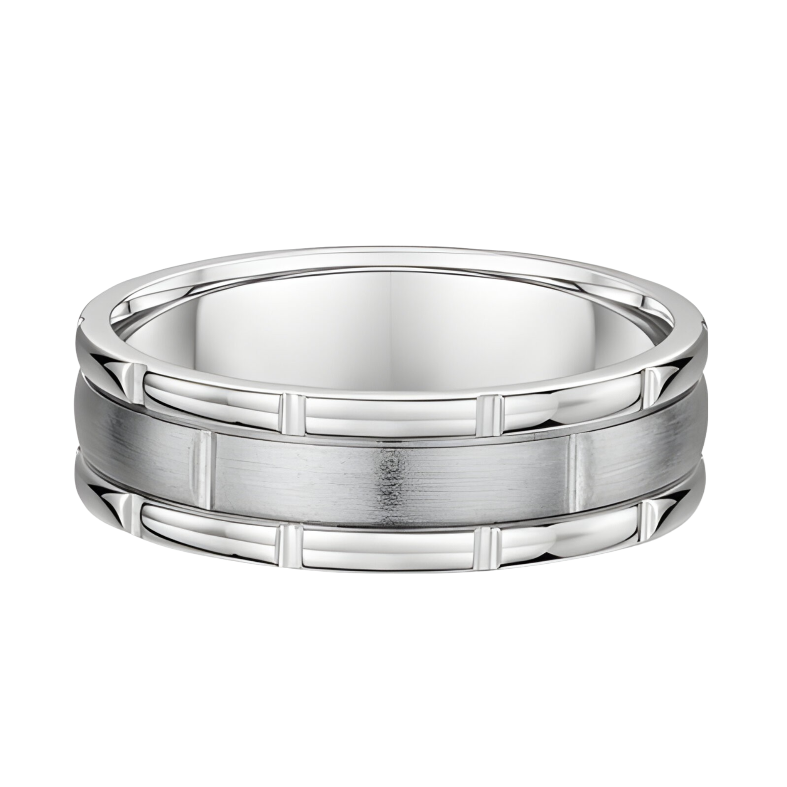 Dora Grooved Ribbed Edges - 403A05