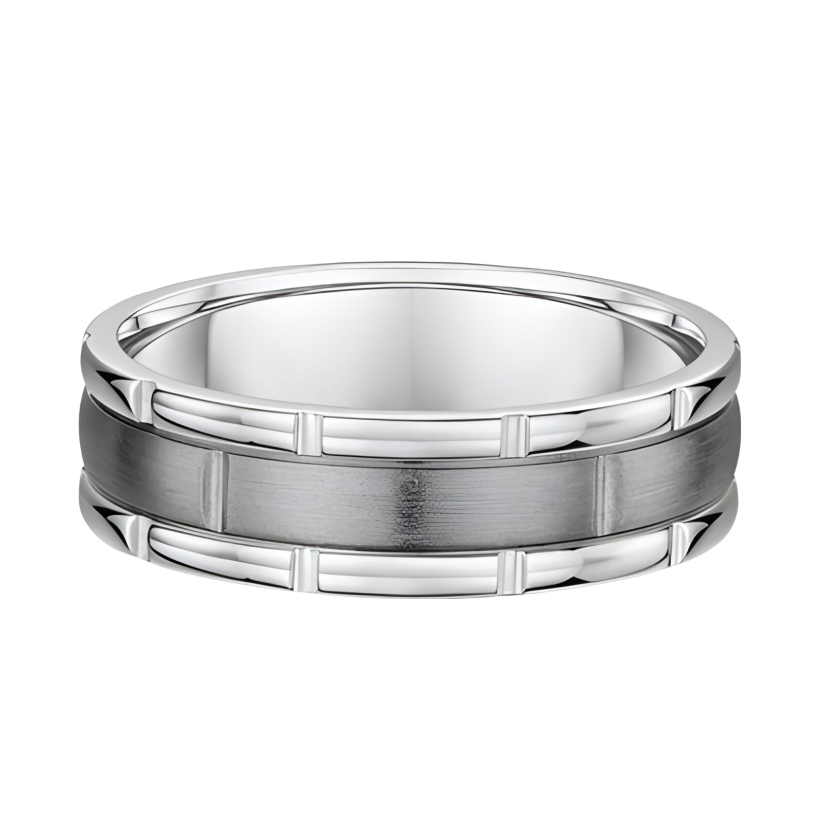 Dora Grooved Ribbed Edges - 403A05