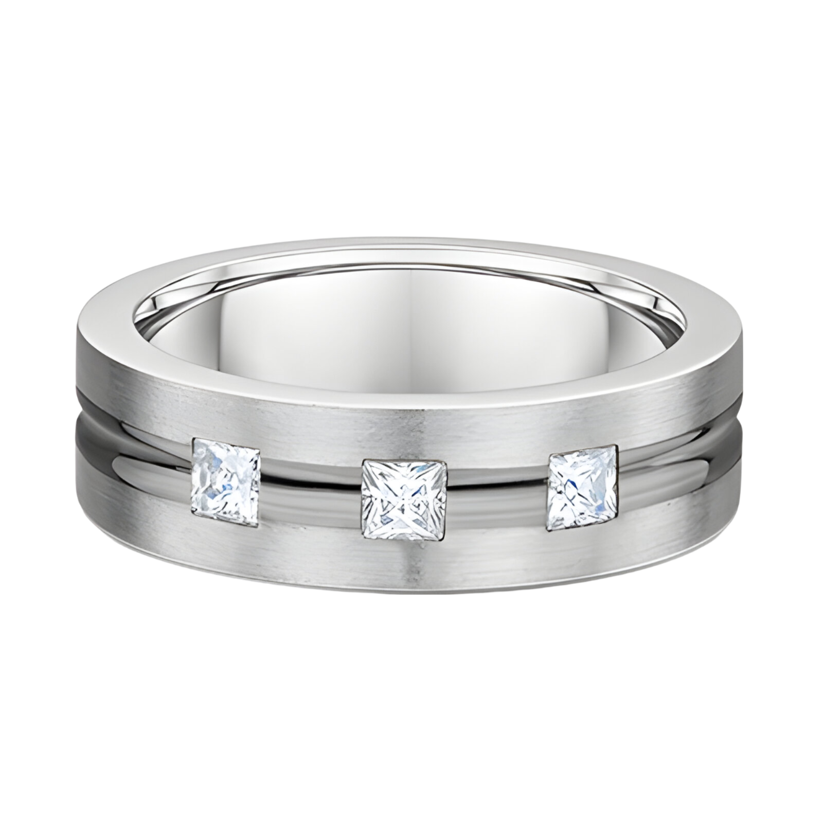Dora Gold Titanium Diamond - 4109000