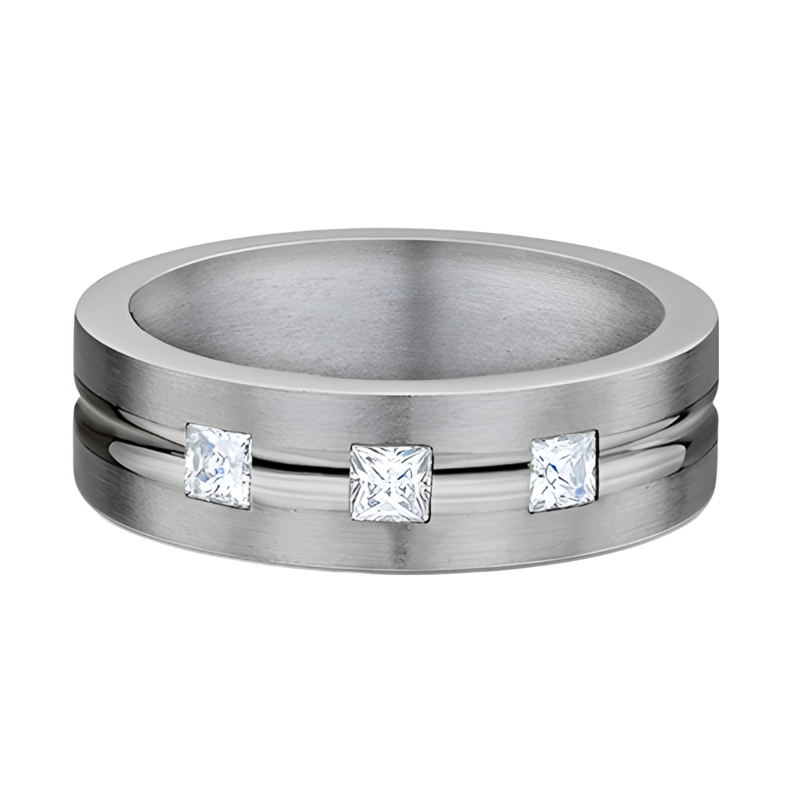 Dora Gold Titanium Diamond - 4109000