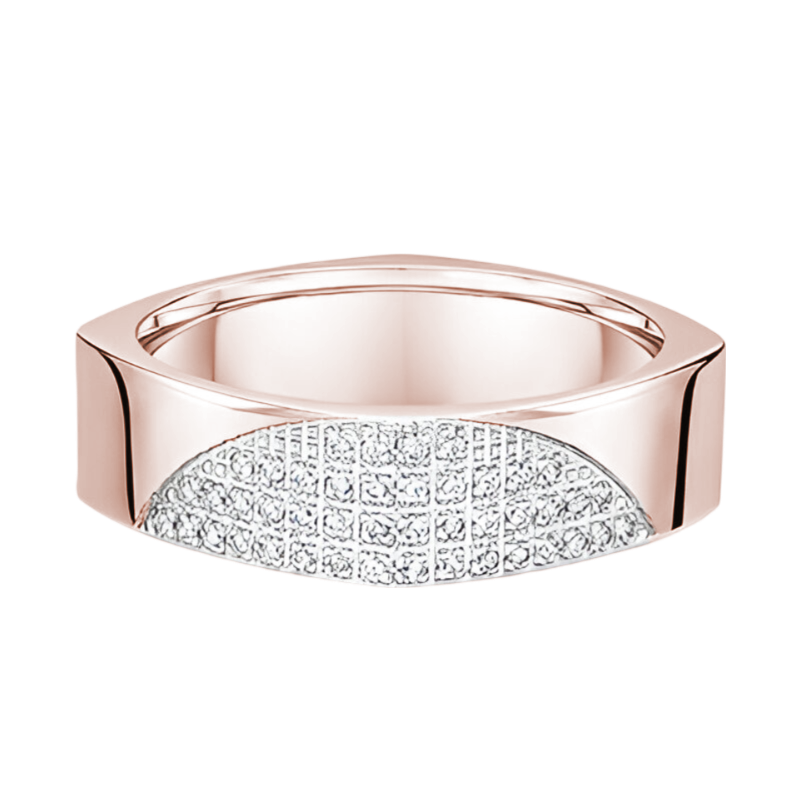 Dora Flared Diamond - 4350000