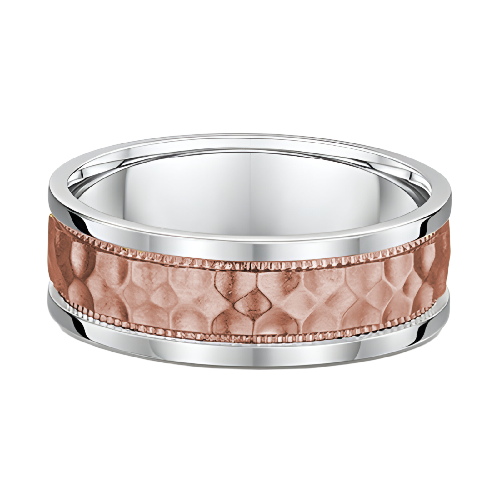 Dora Hammered Patterned - 4436000