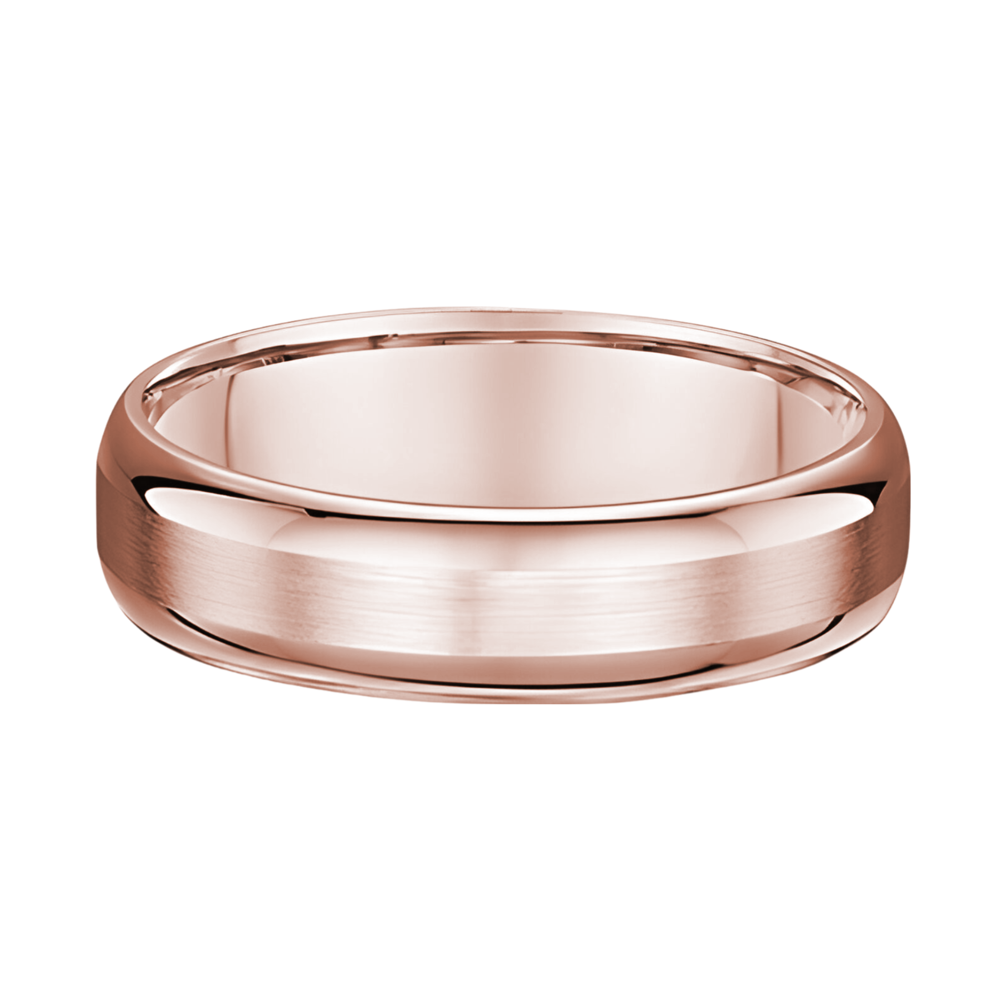 Dora Bevelled Edge Centre Satin - 458A001