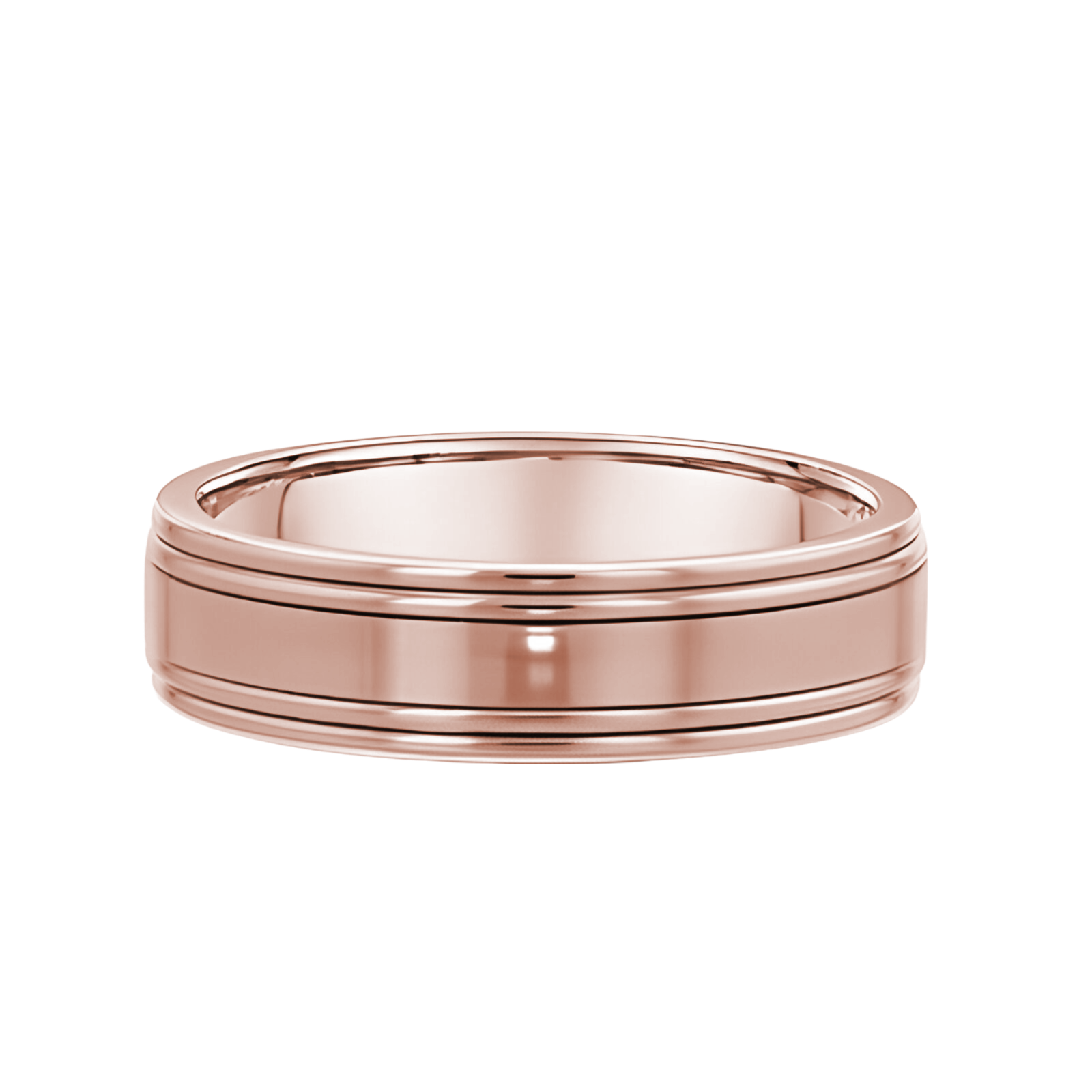 Dora Smooth Double Ribbed Edges - 4672000