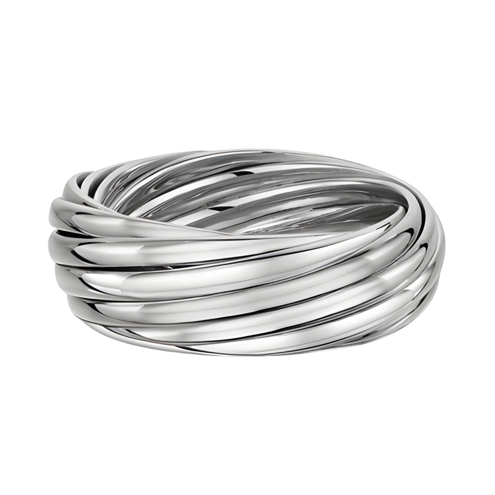 Dora 7 piece Twisted - 474B00