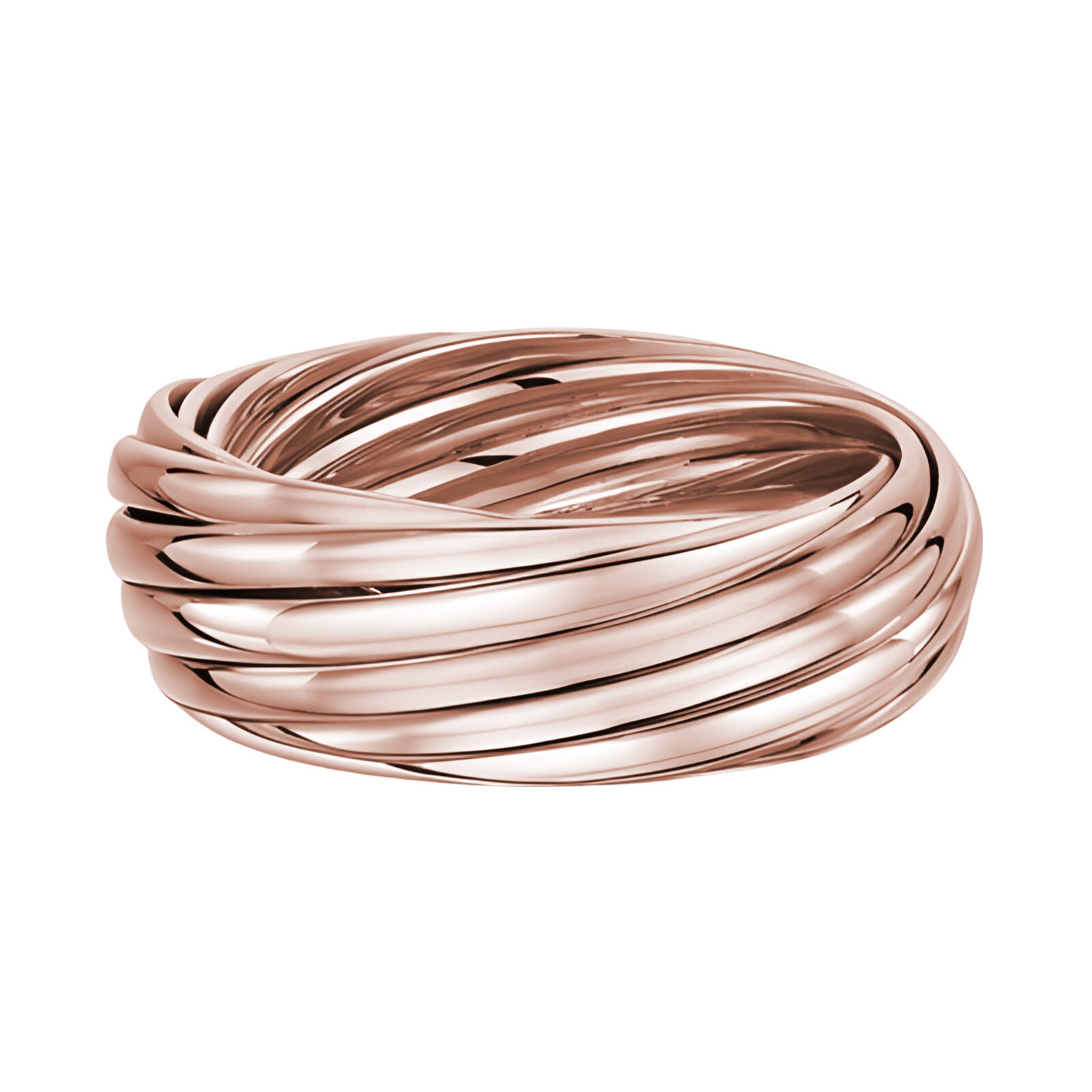 Dora 7 piece Twisted - 474B00
